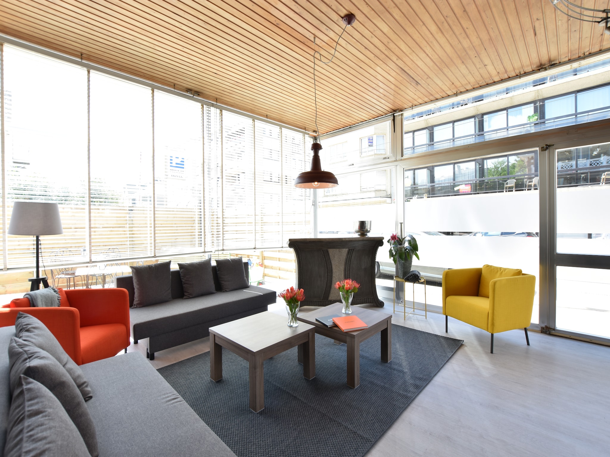   Het huis van Amelie 12  pers maximum