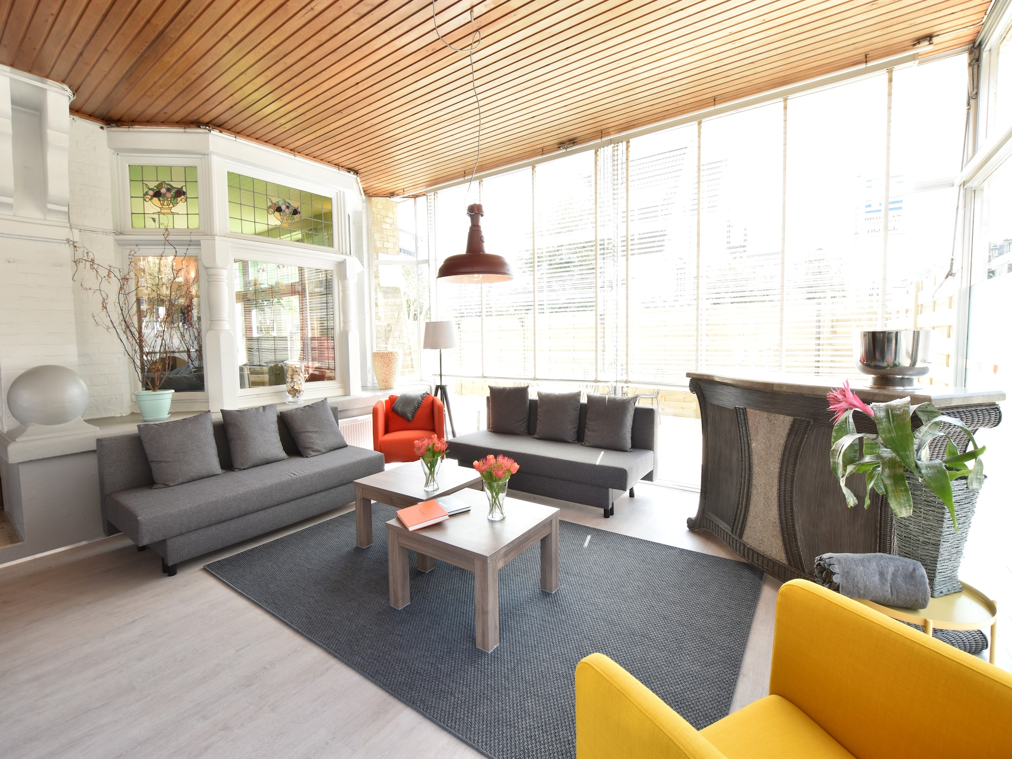   Het huis van Amelie 12  pers maximum