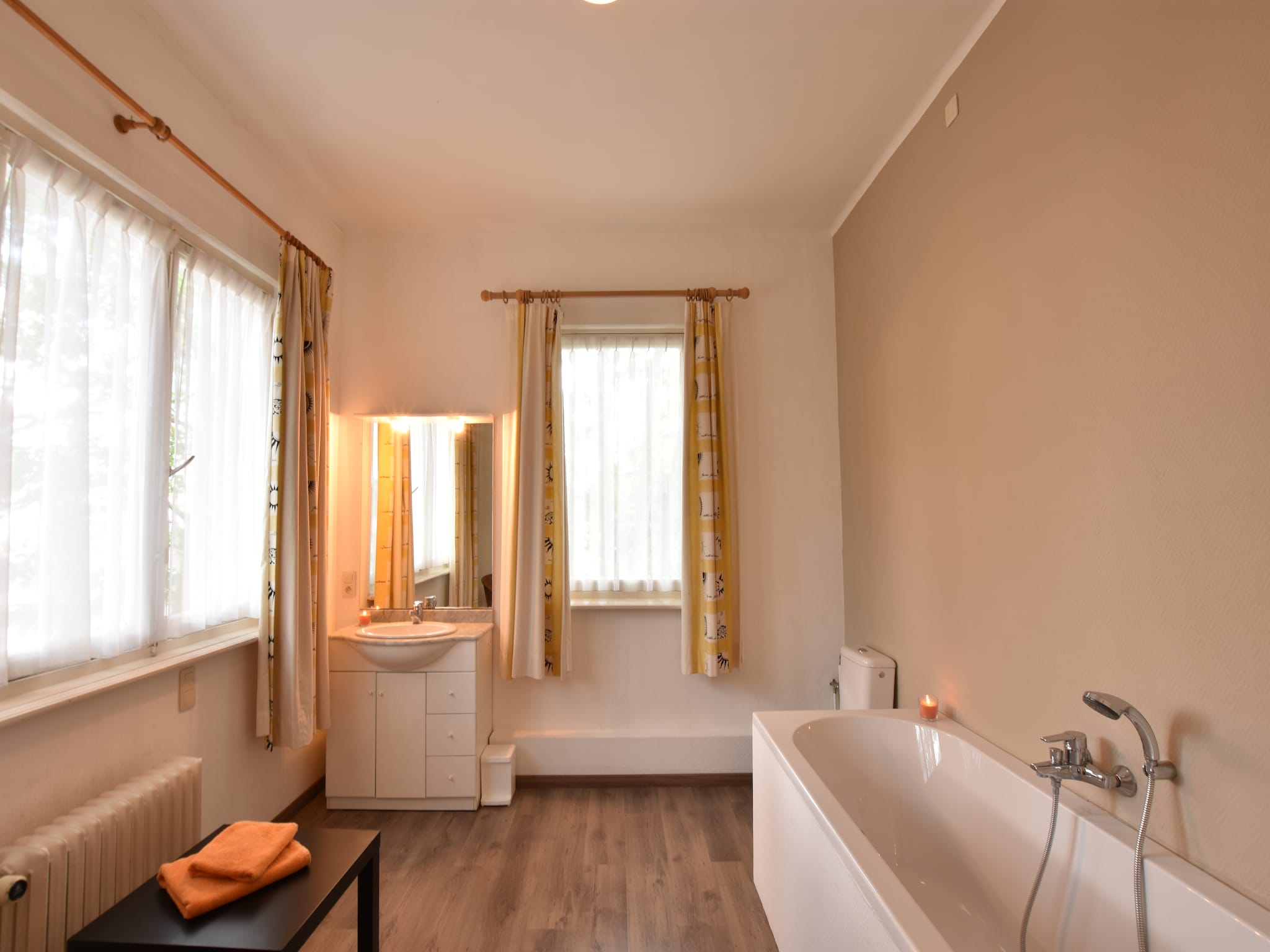   Het huis van Amelie 12  pers maximum