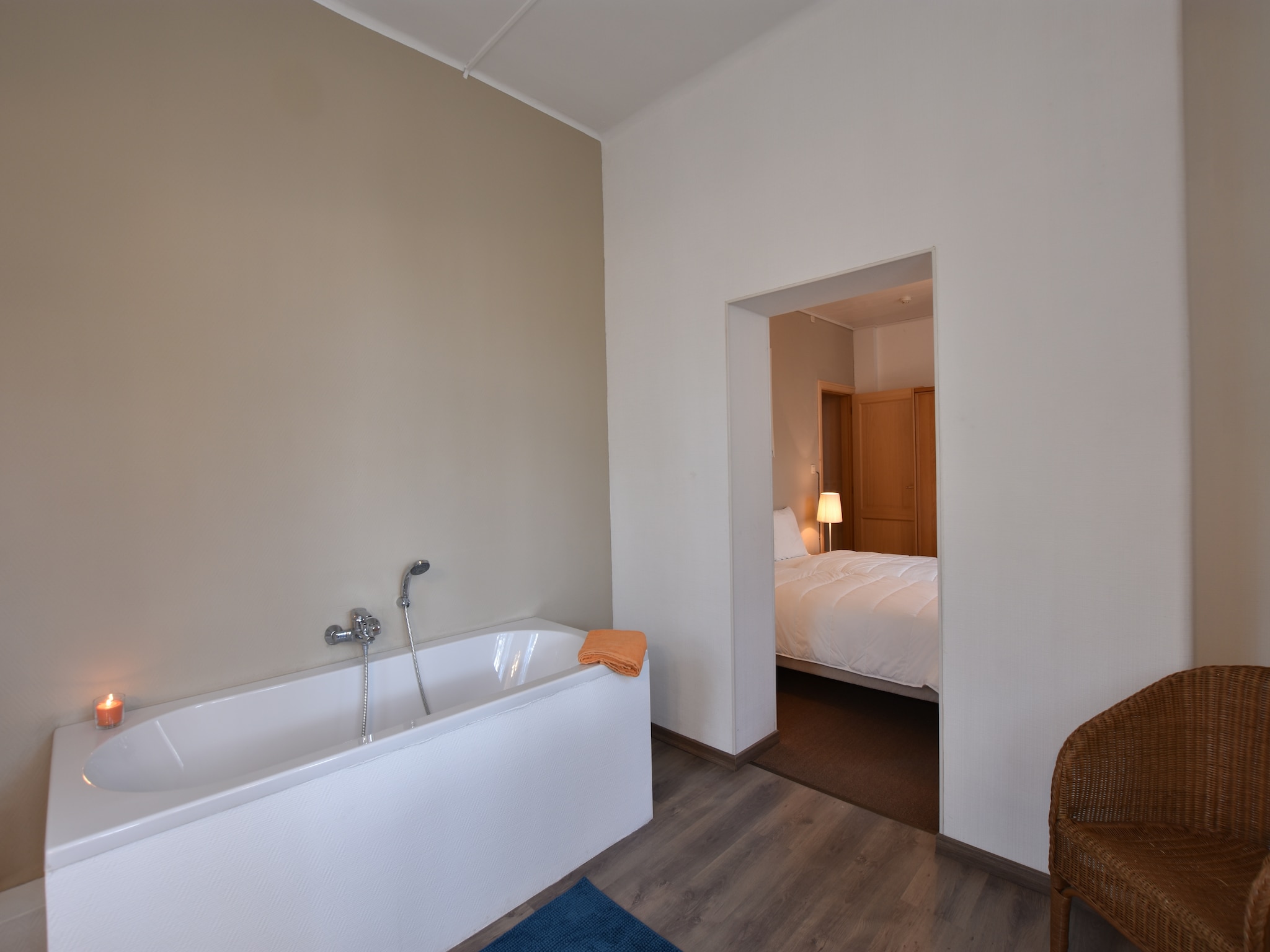   Het huis van Amelie 12  pers maximum