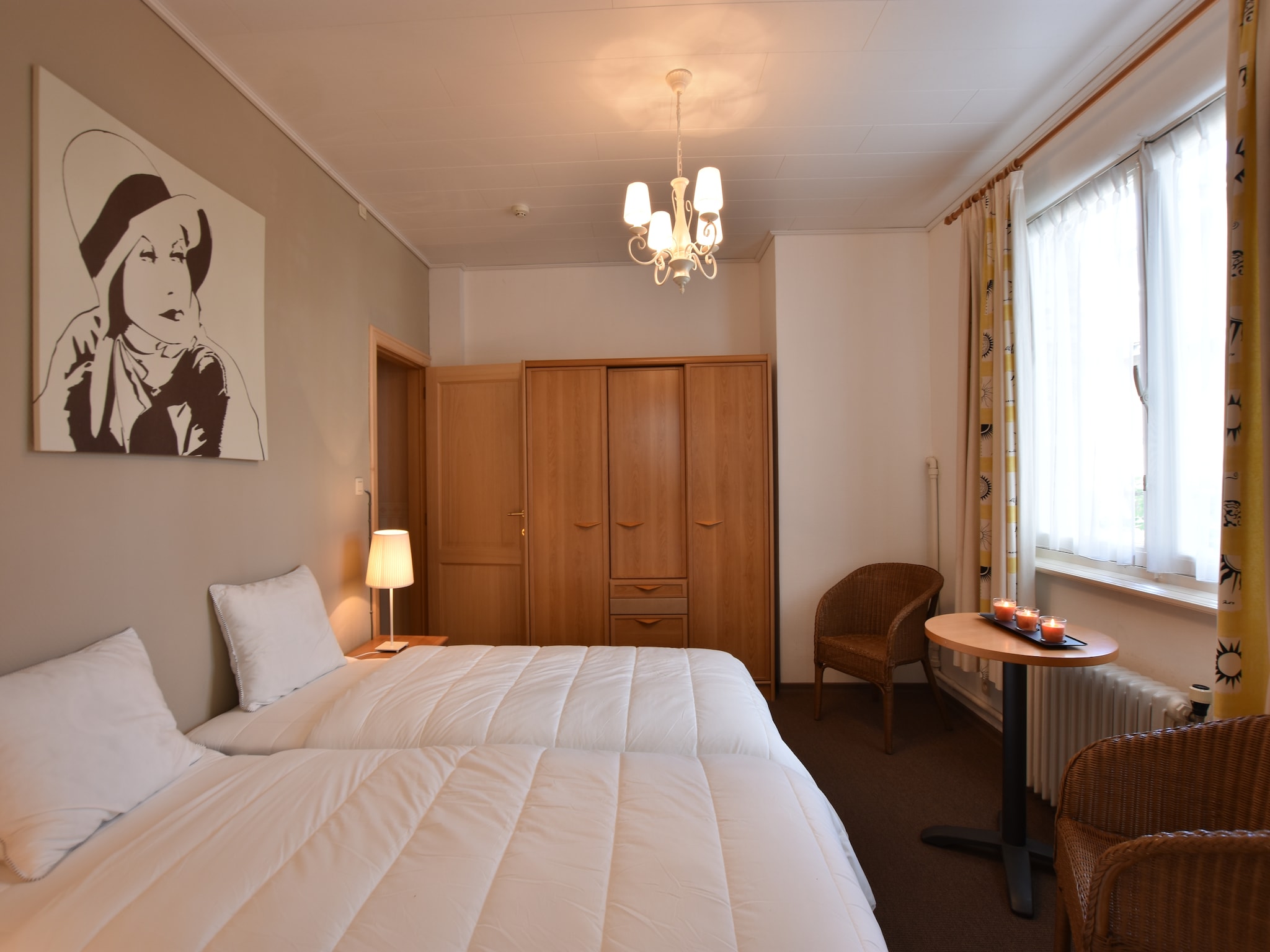   Het huis van Amelie 12  pers maximum