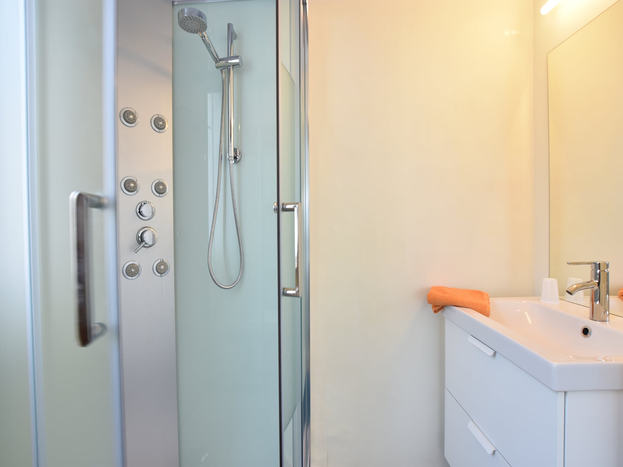   Het huis van Amelie 12  pers maximum