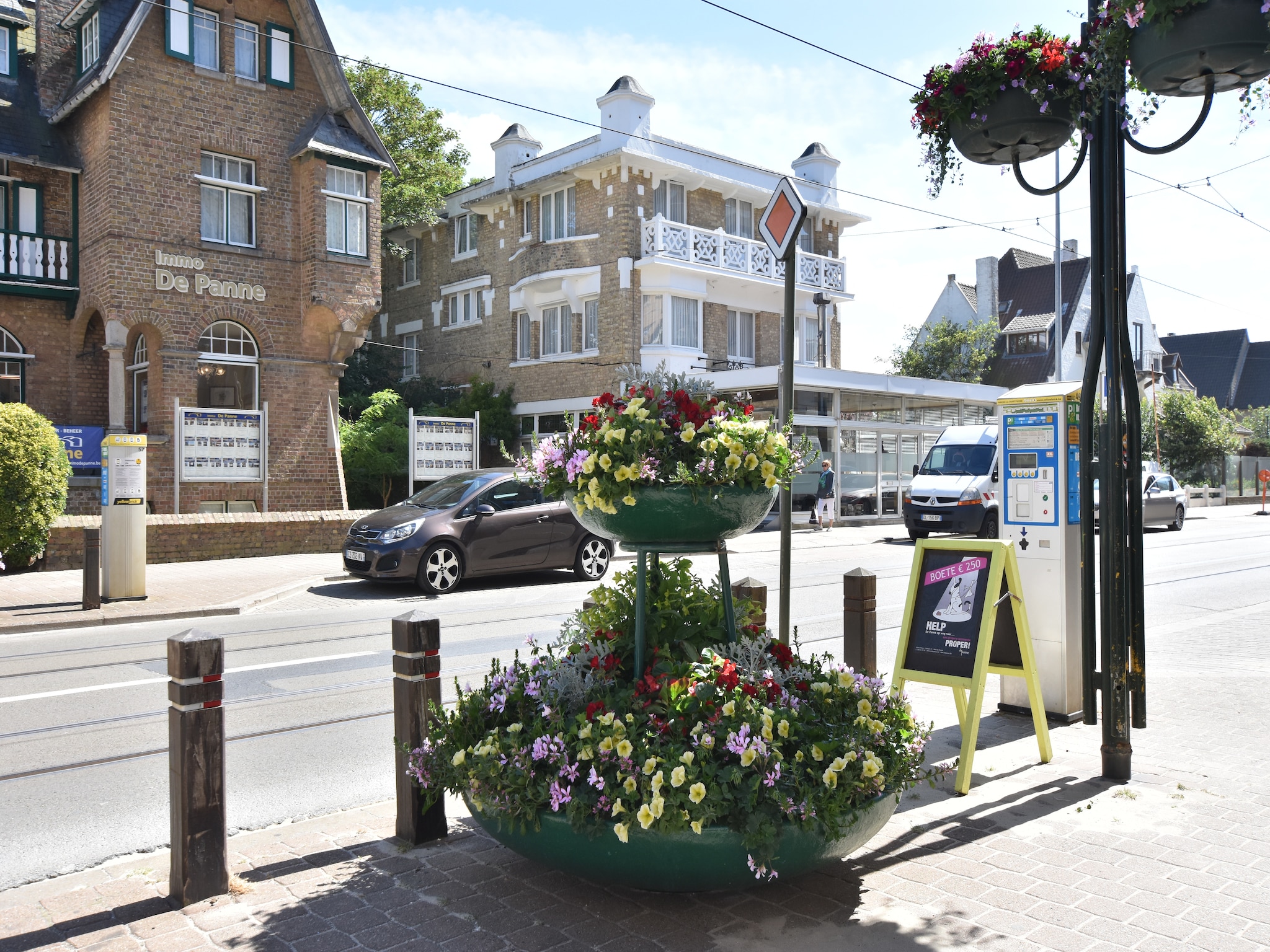   Het huis van Amelie 12  pers maximum