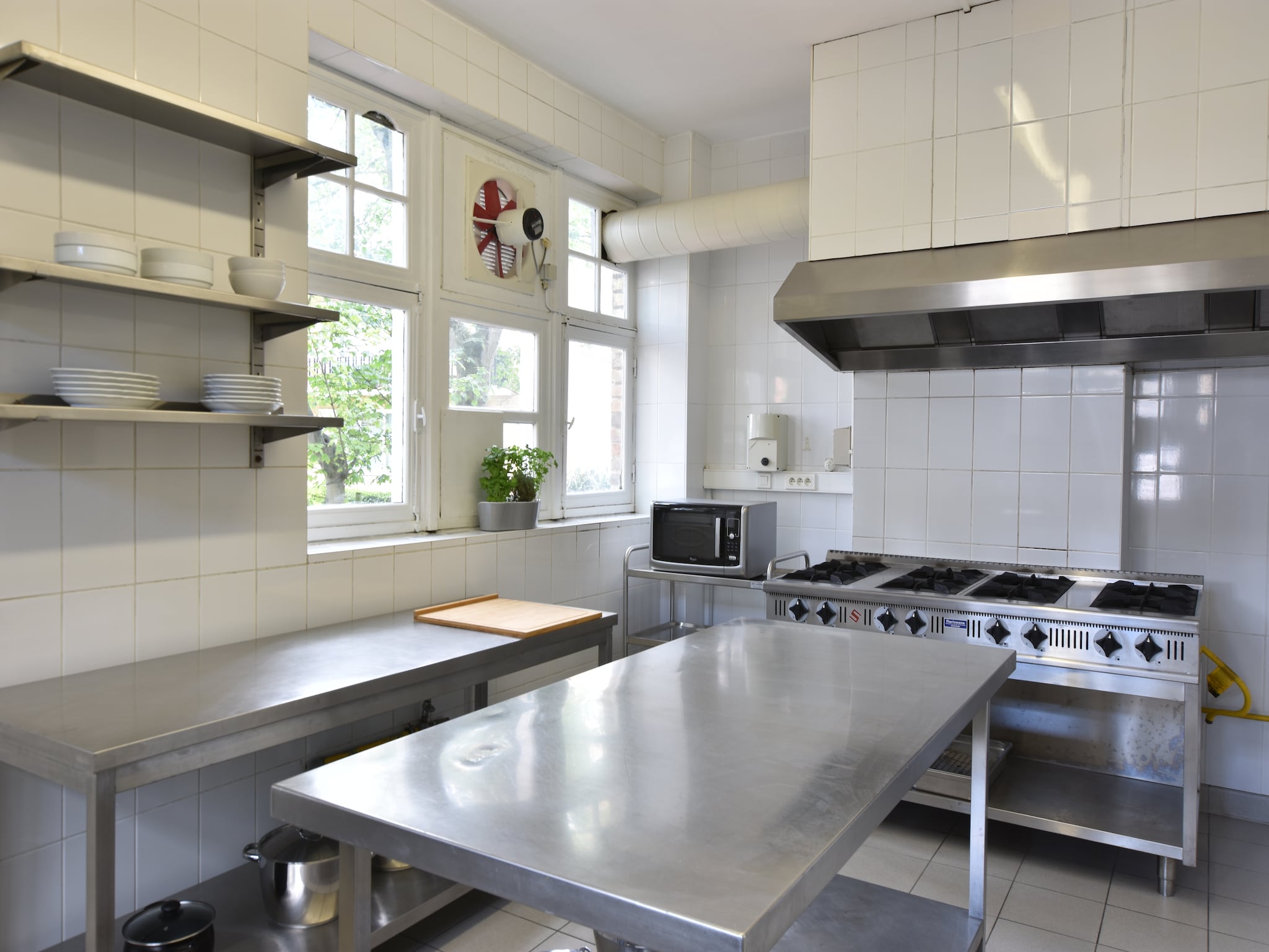   Het huis van Amelie 12  pers maximum