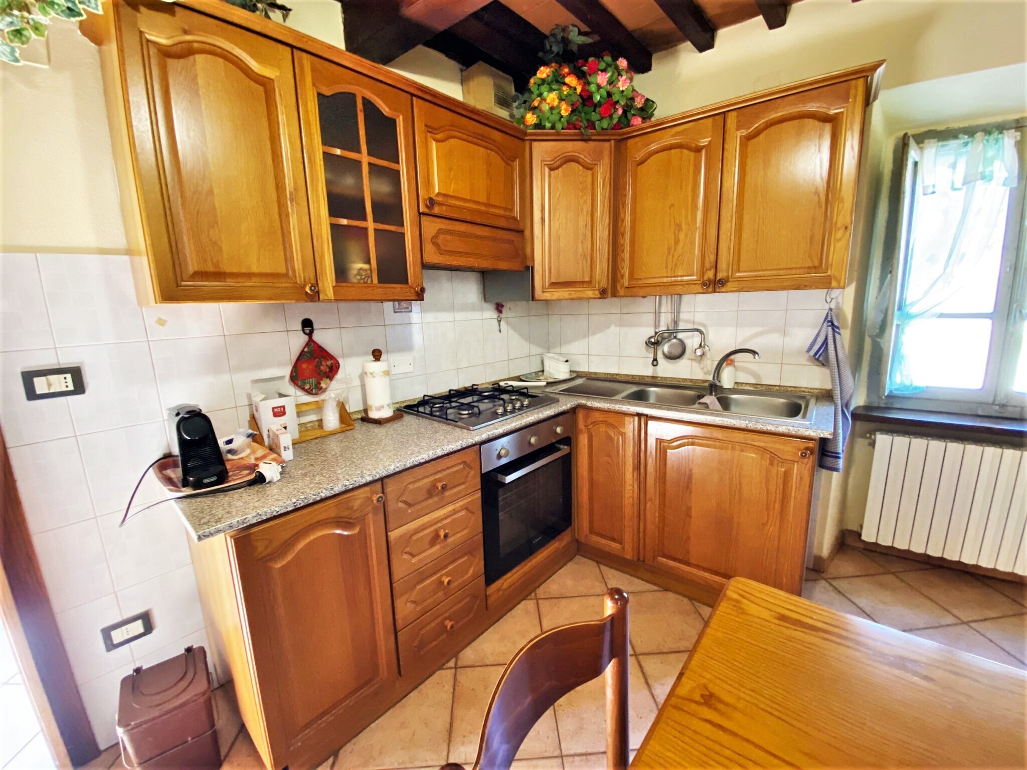   Casa Lepri