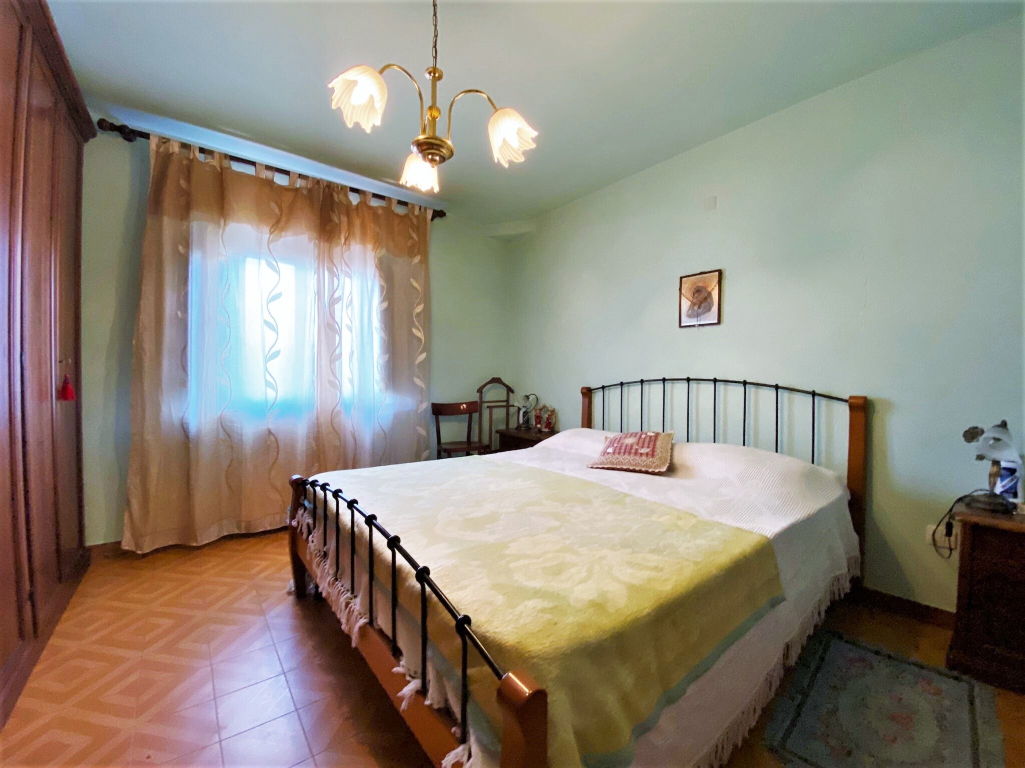   Casa Lepri