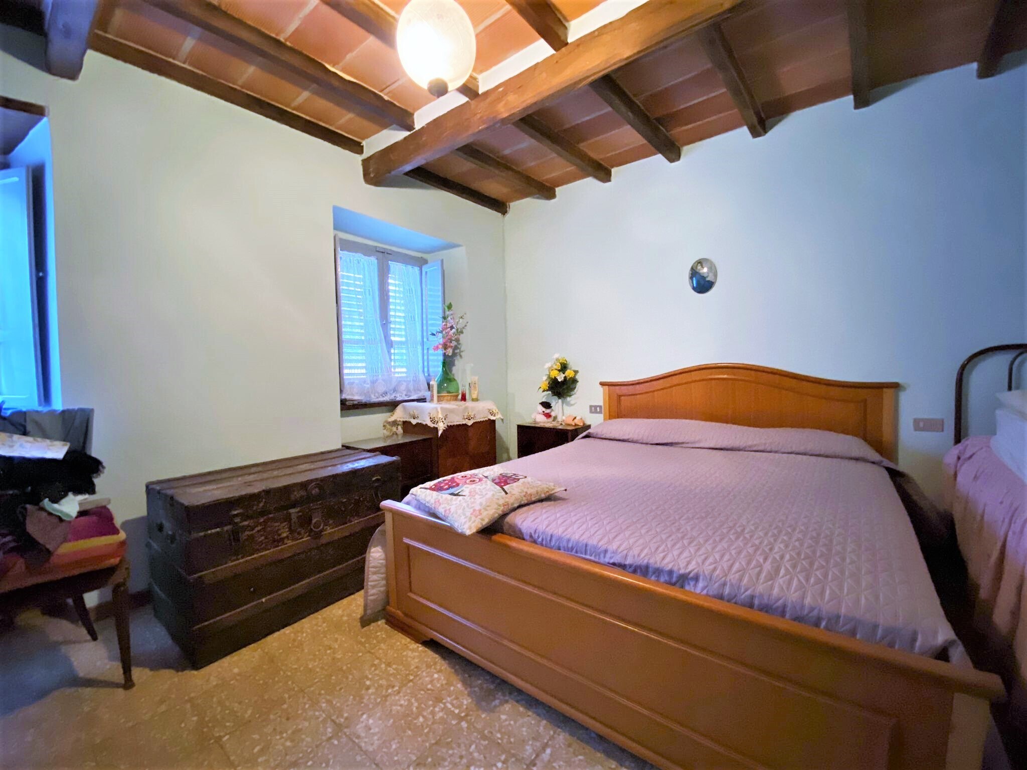   Casa Lepri