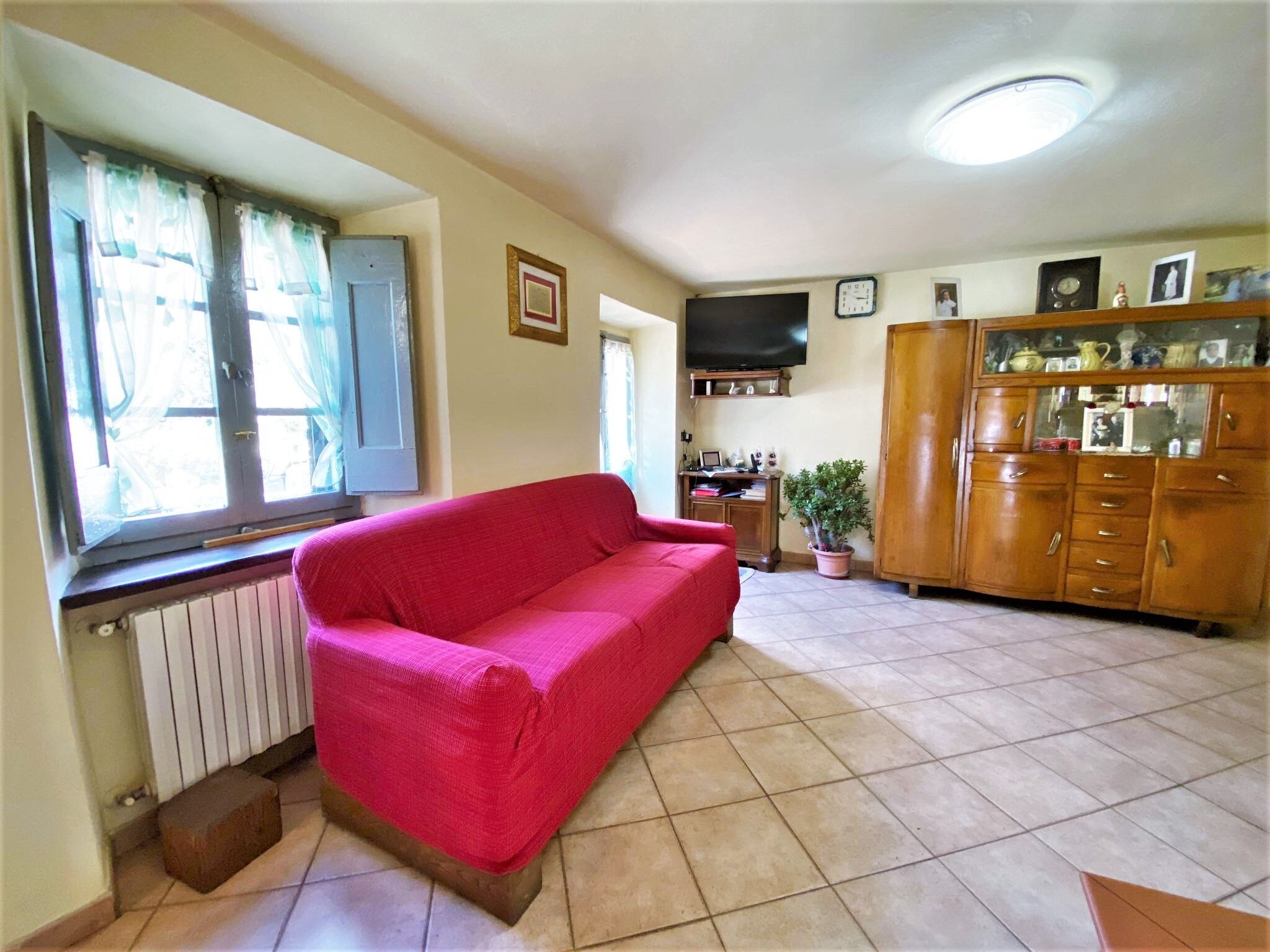   Casa Lepri