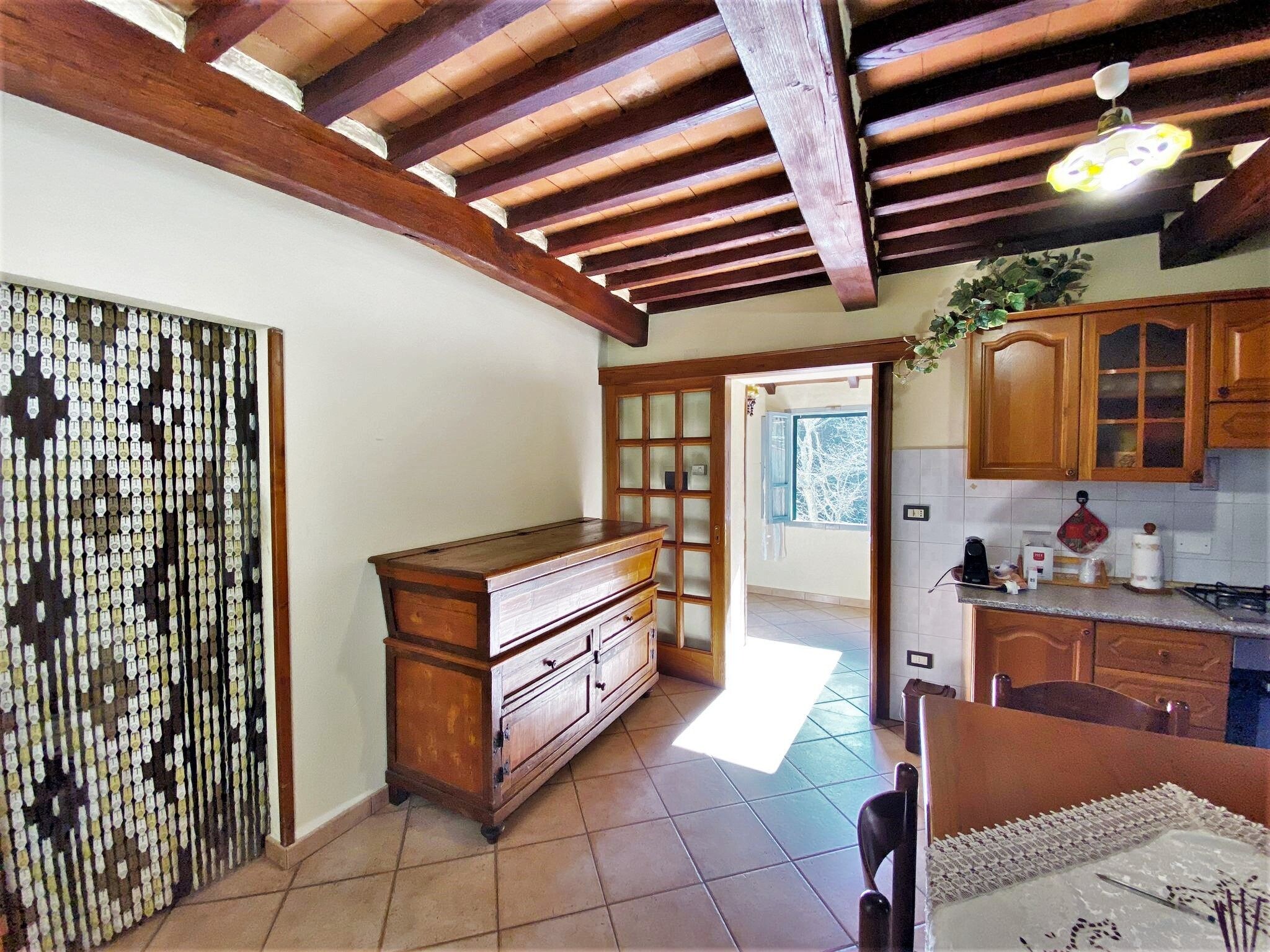   Casa Lepri