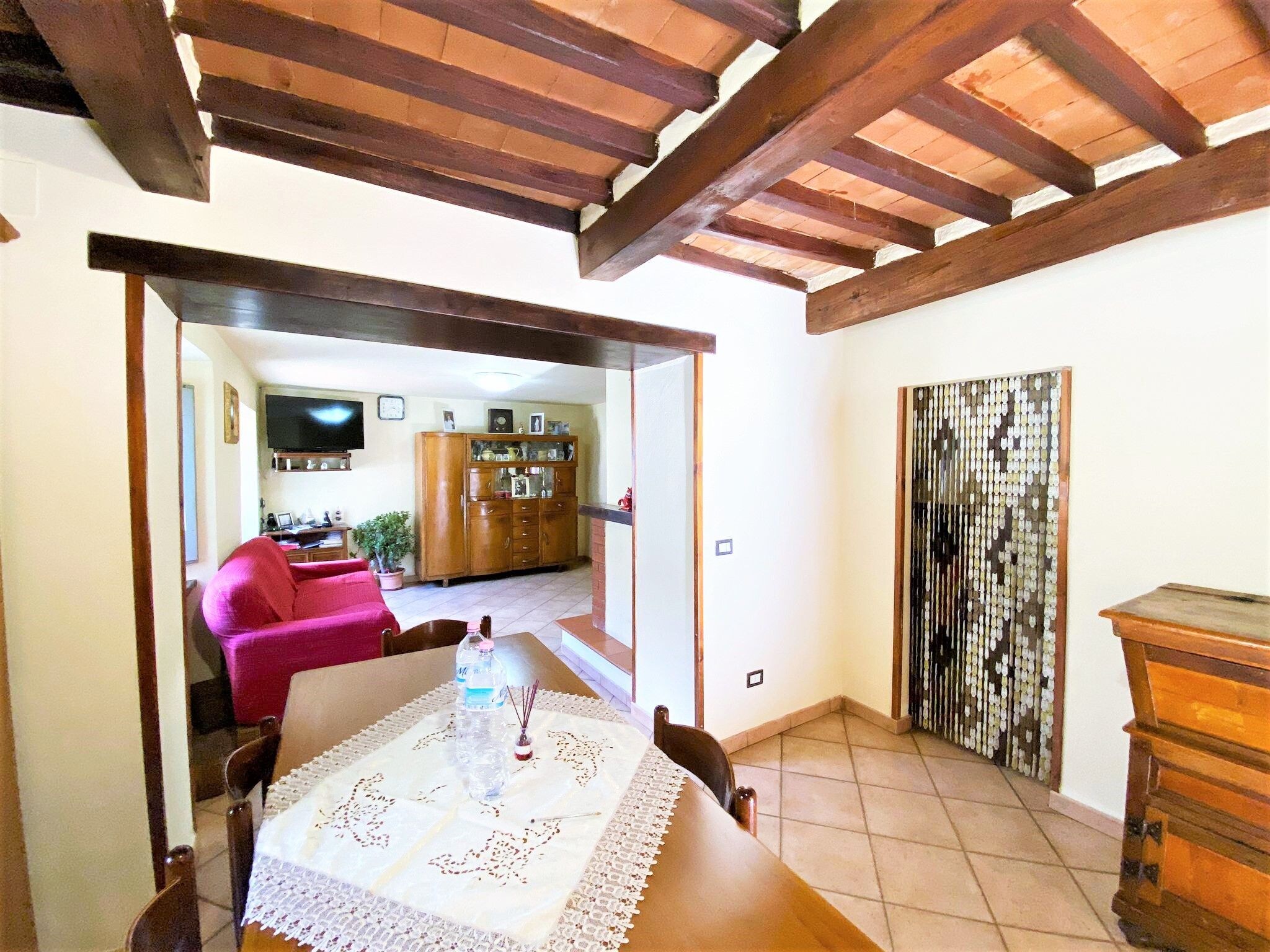   Casa Lepri