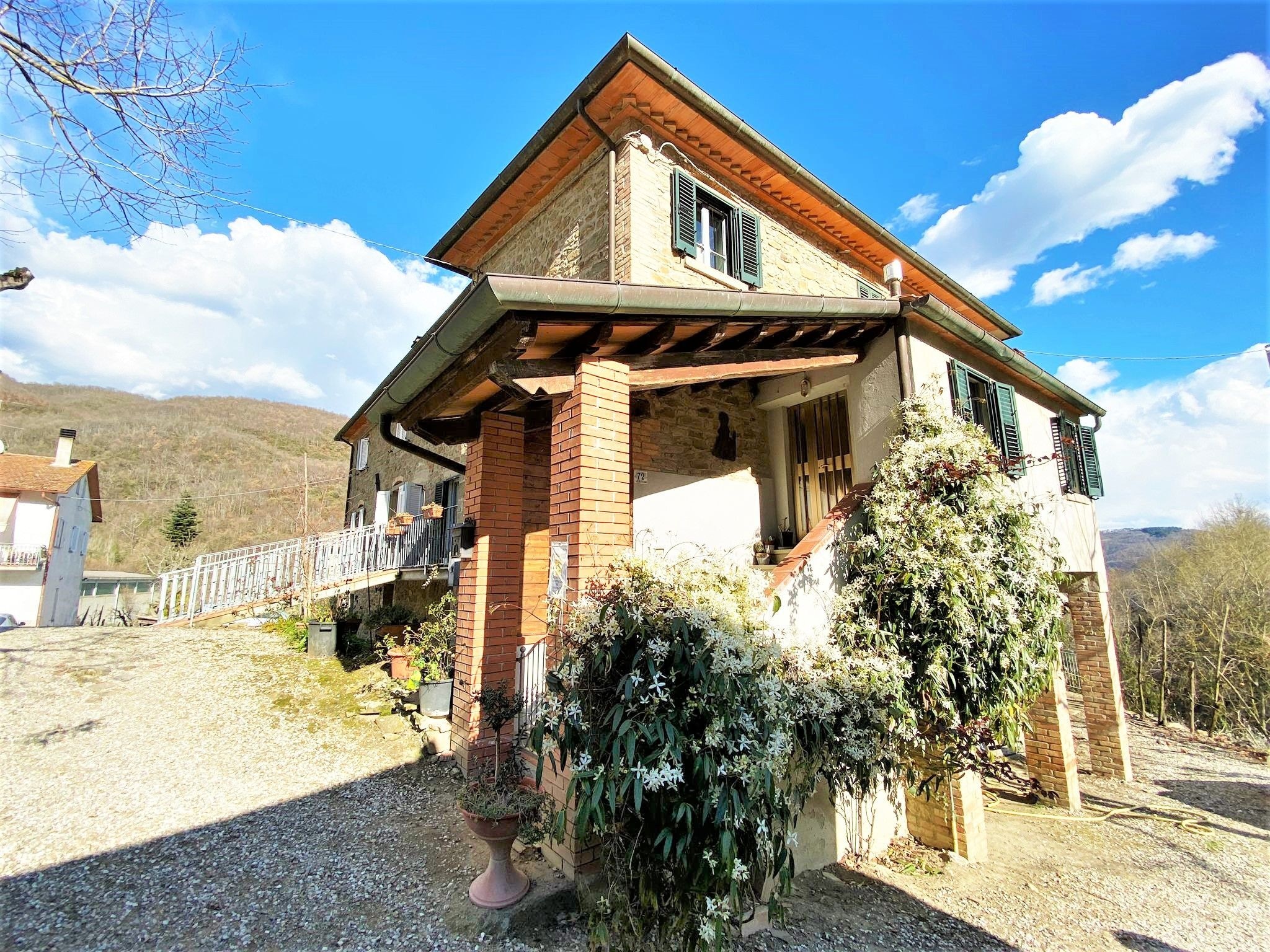   Casa Lepri