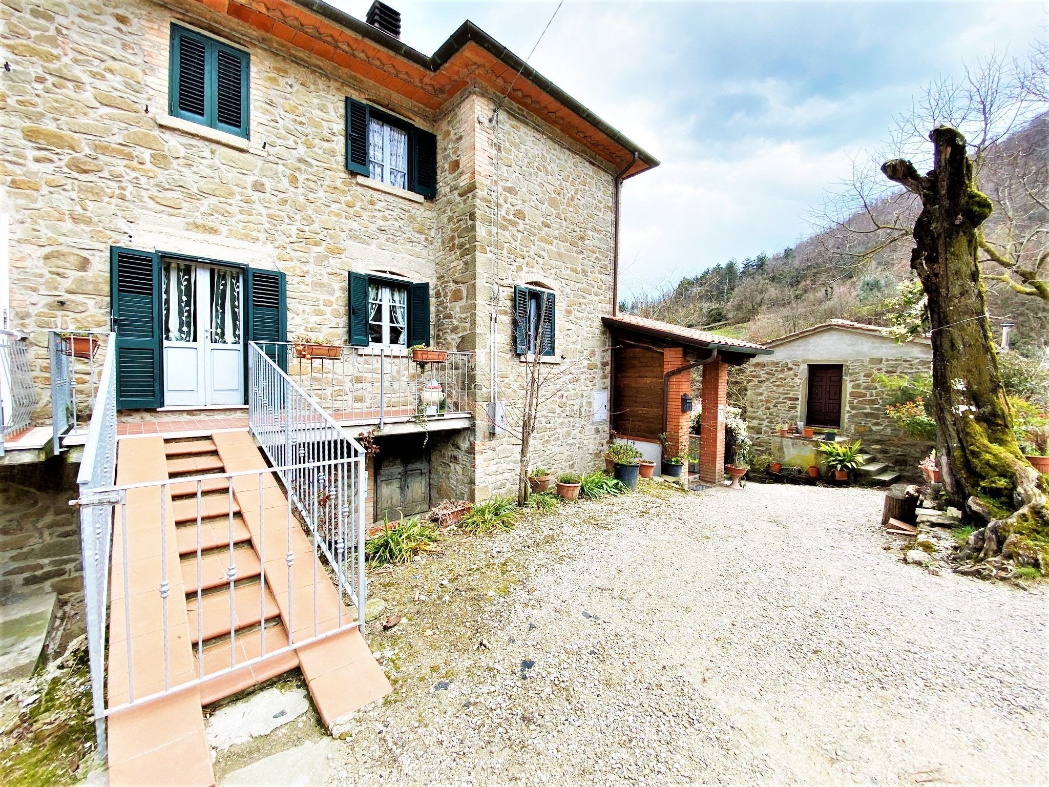   Casa Lepri