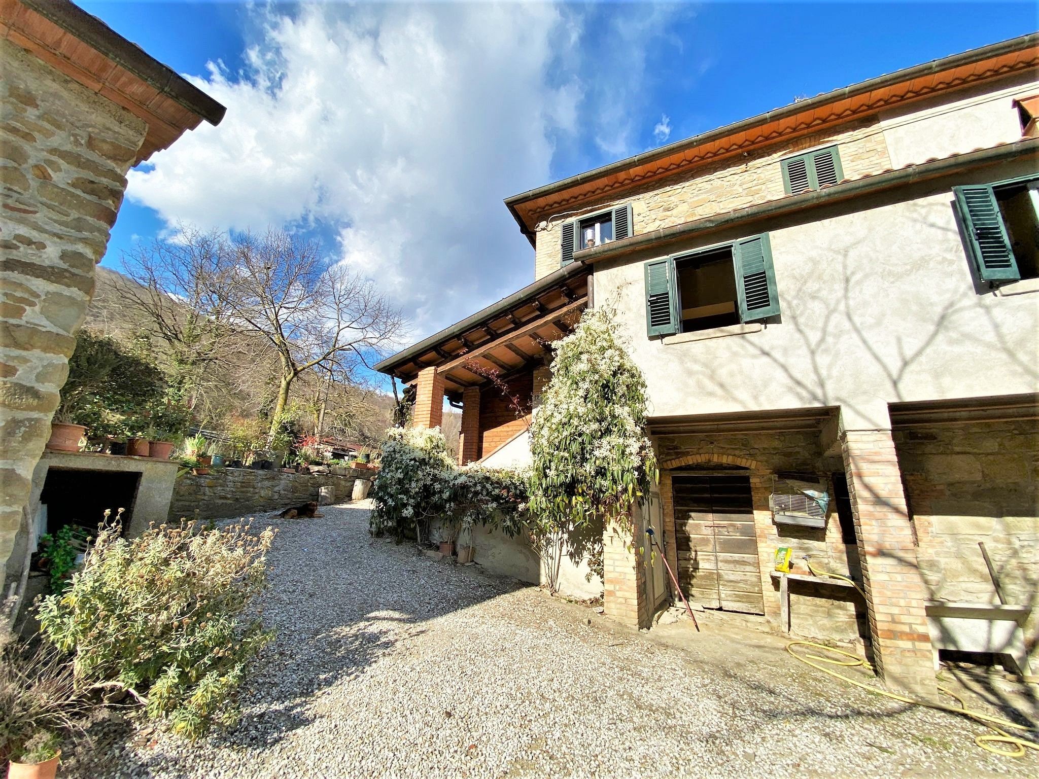   Casa Lepri