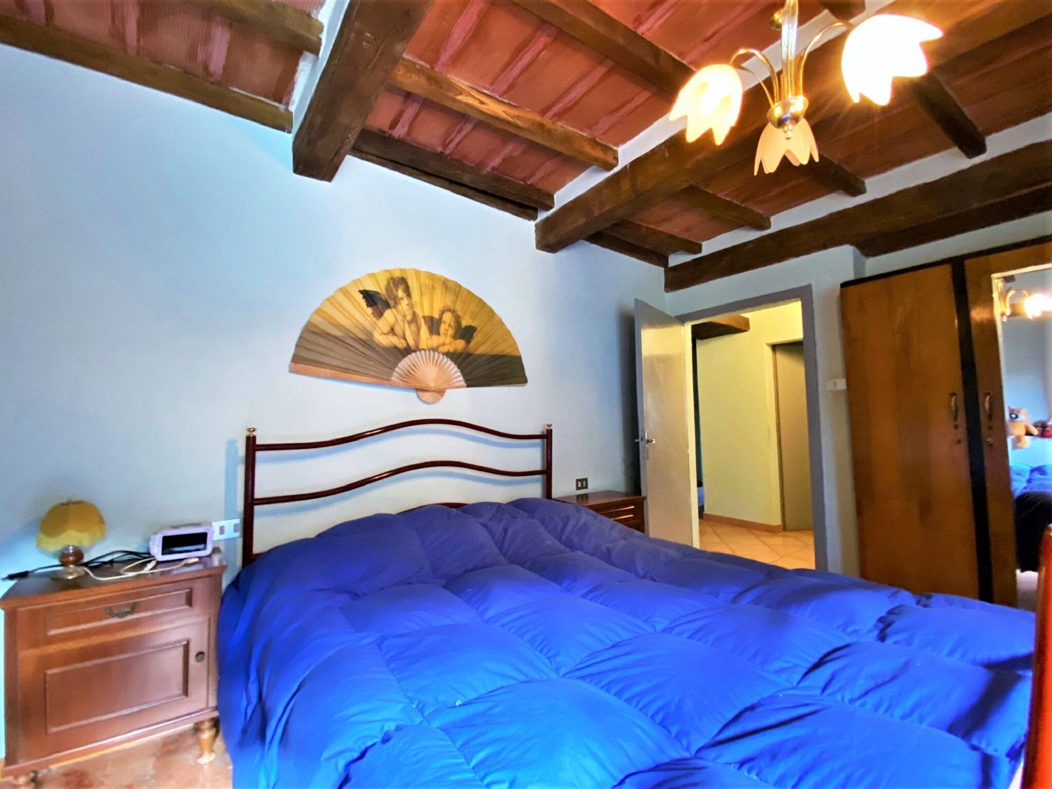   Casa Lepri