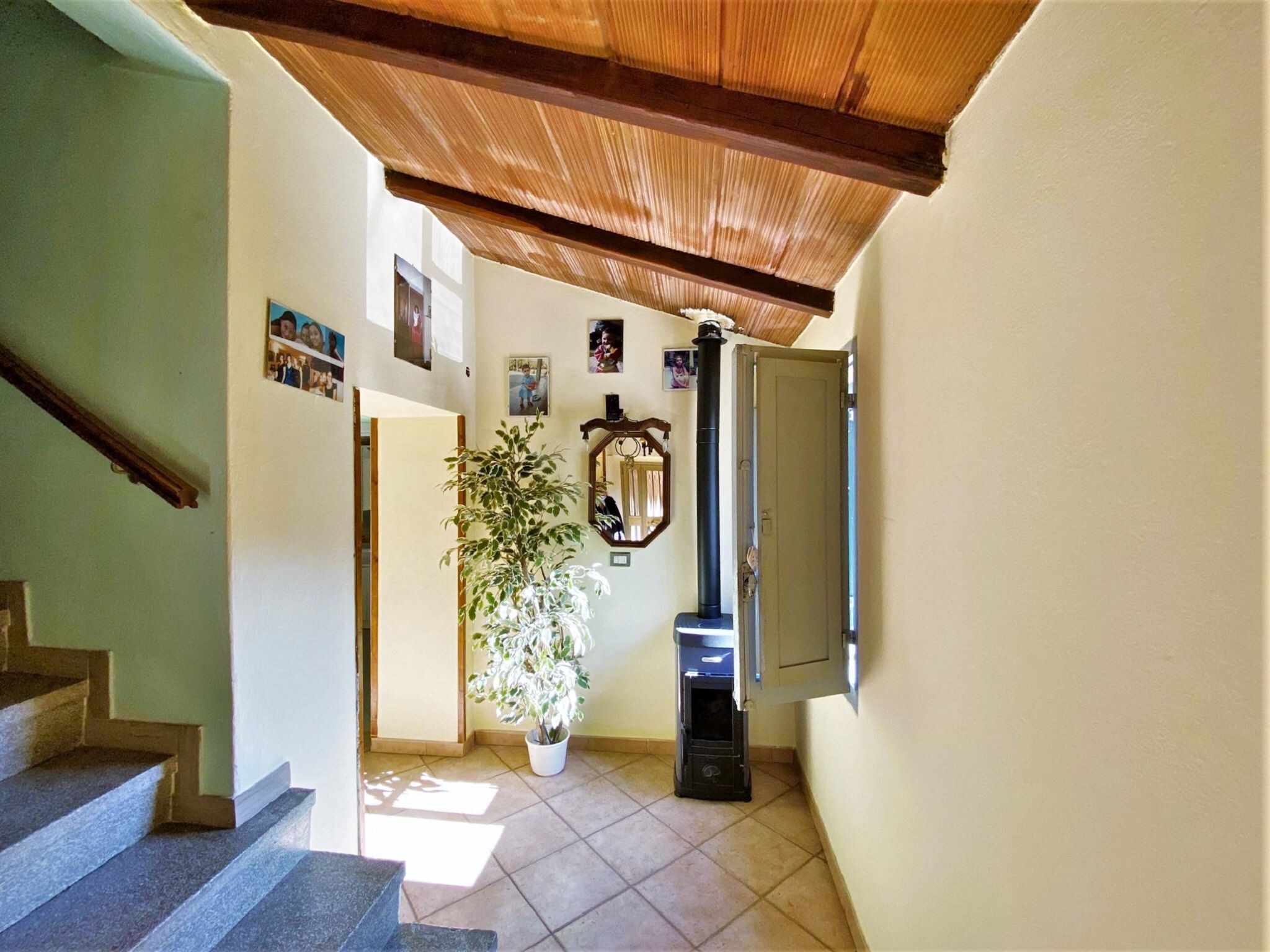   Casa Lepri