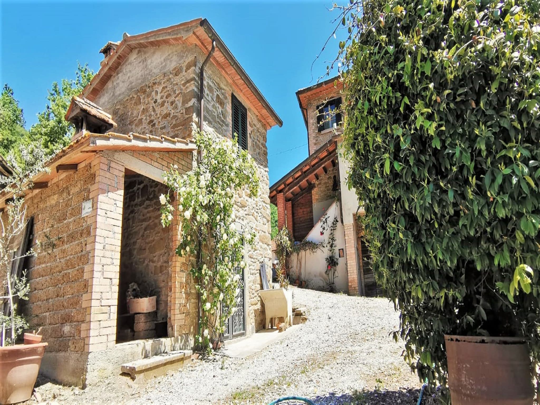   Casa Lepri