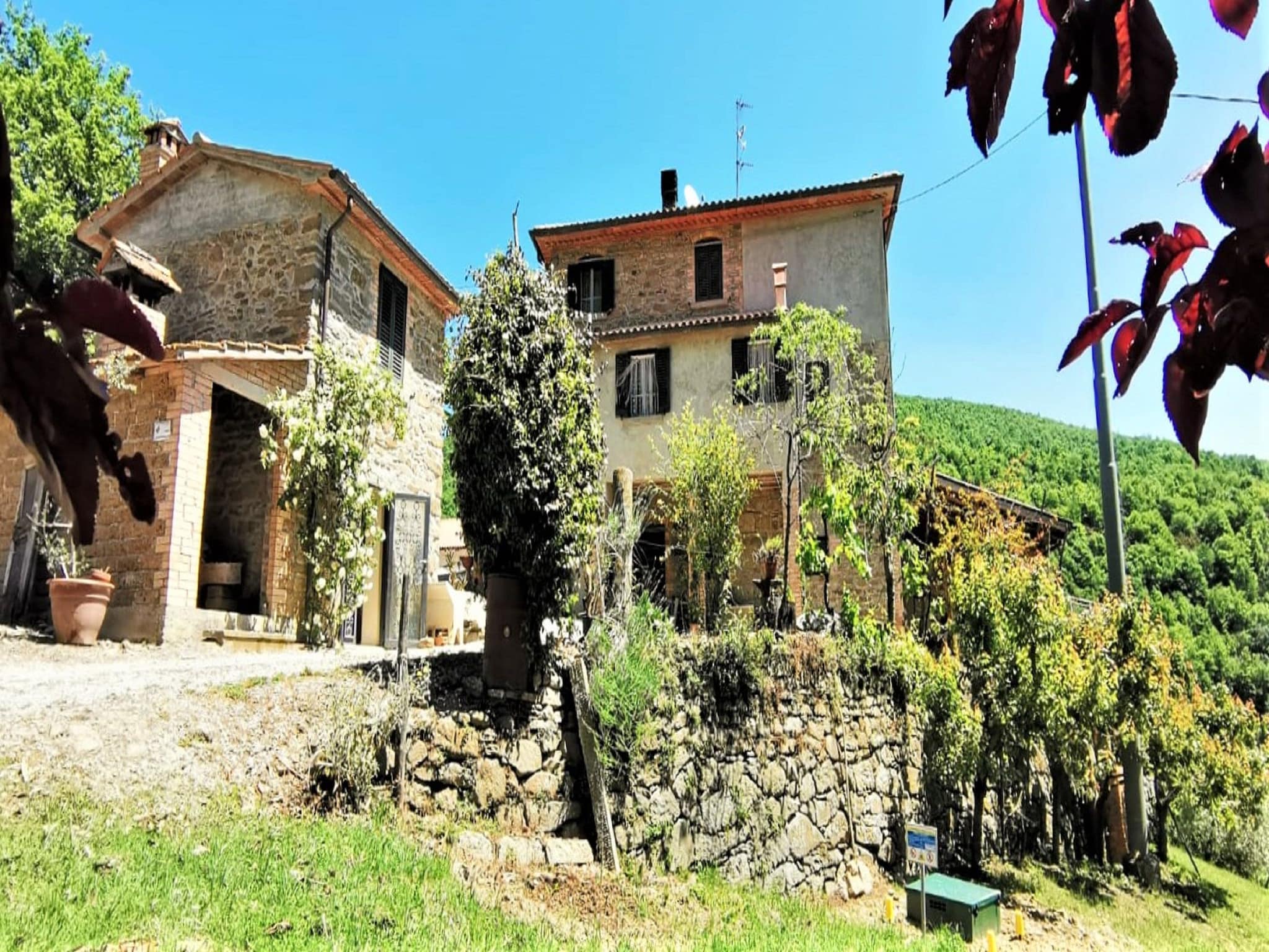   Casa Lepri