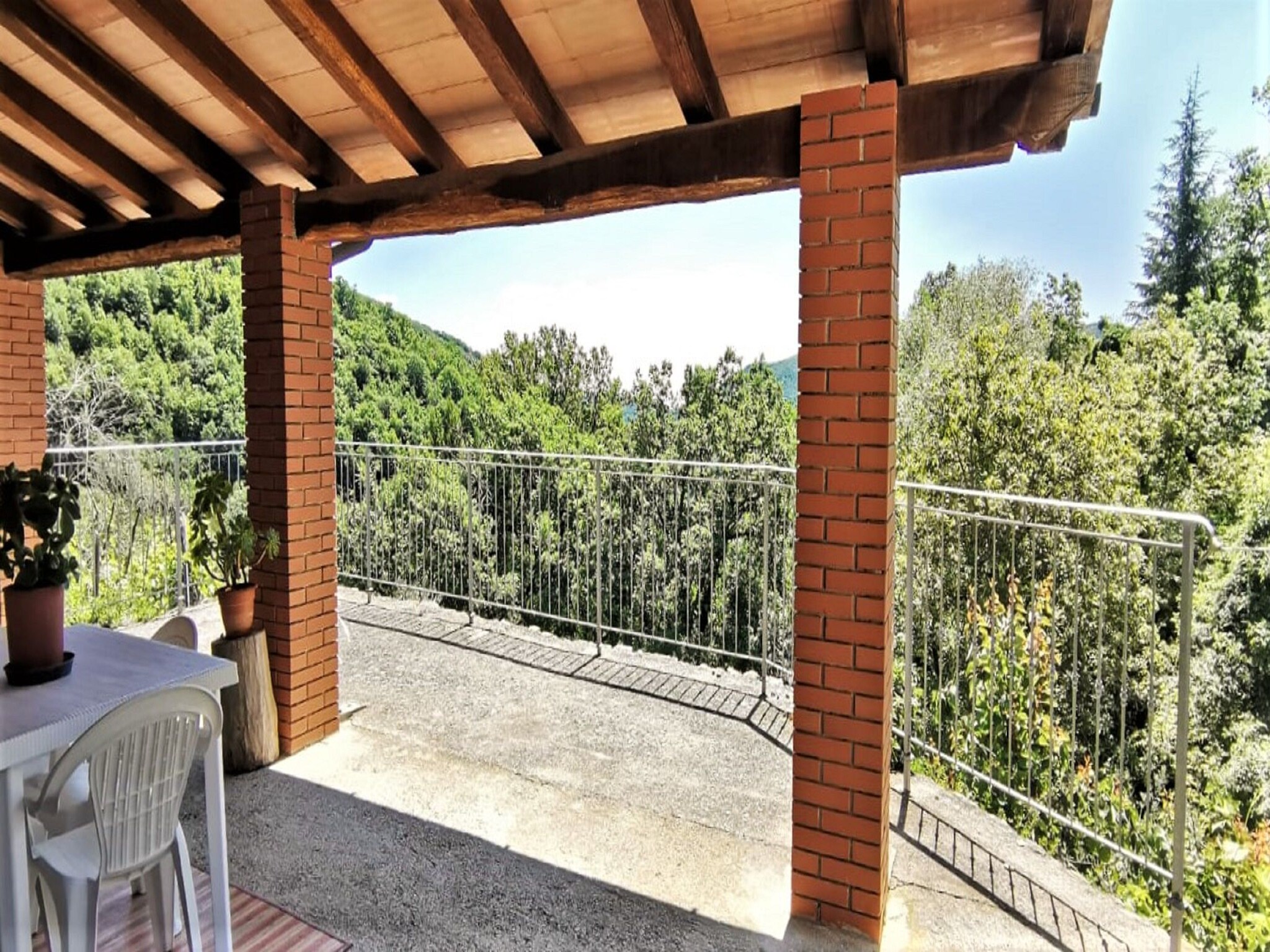  Casa Lepri