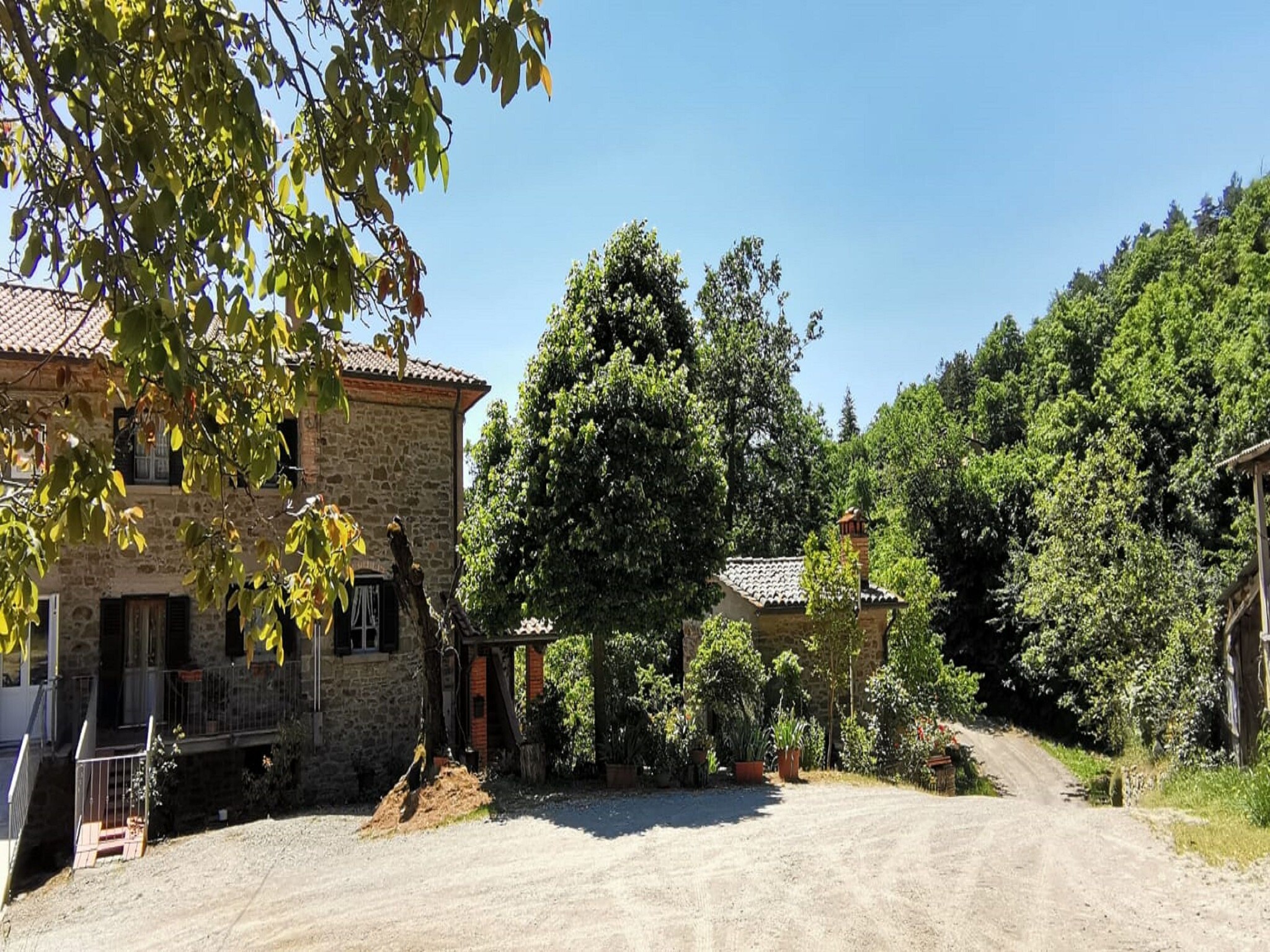   Casa Lepri