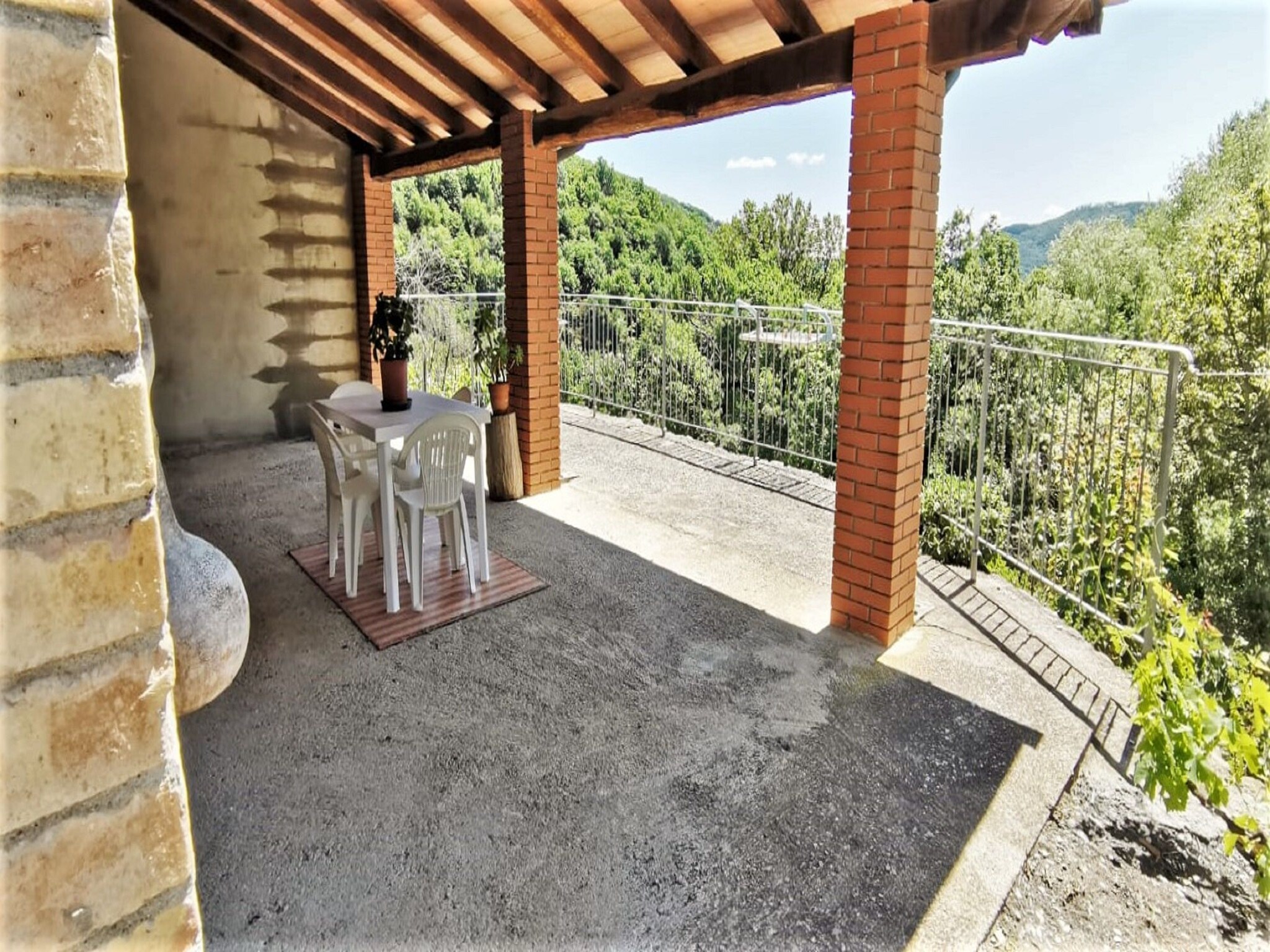   Casa Lepri