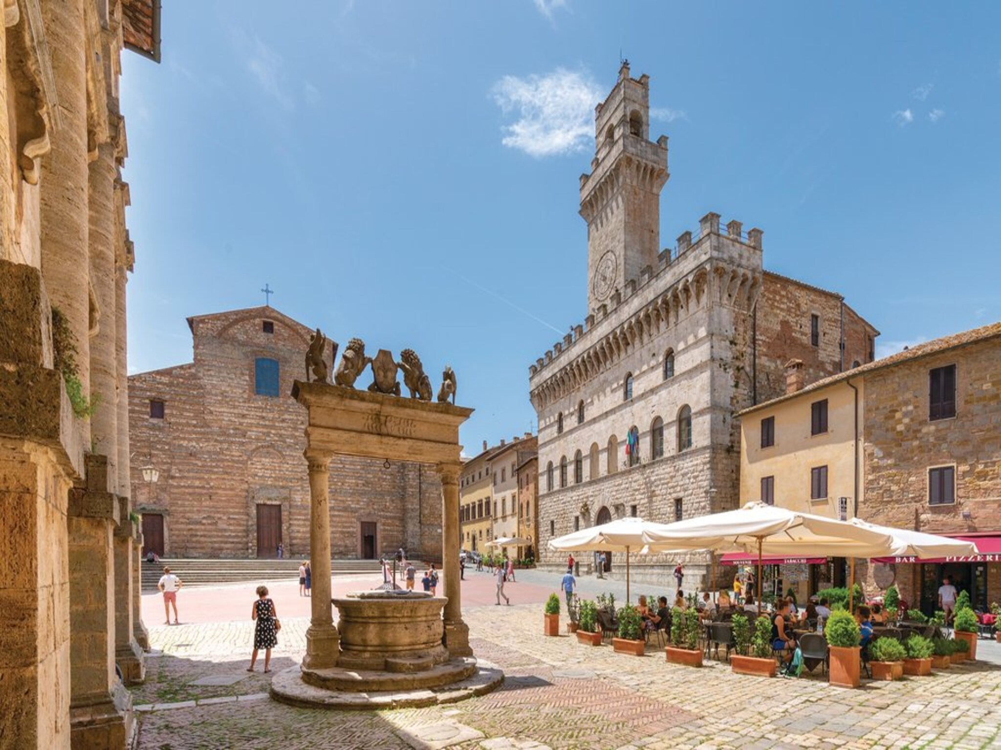   Casa Lepri