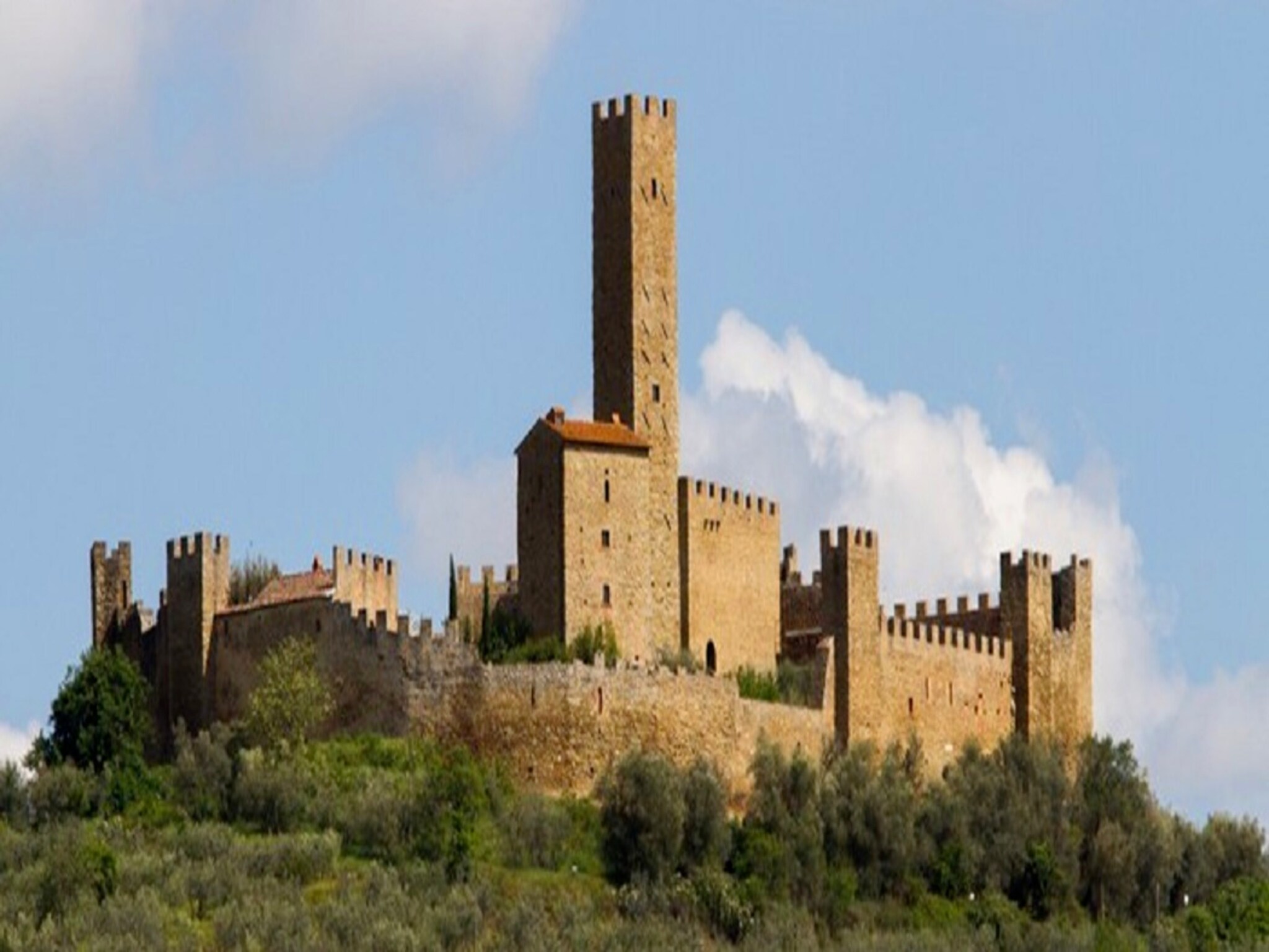   Casa Lepri