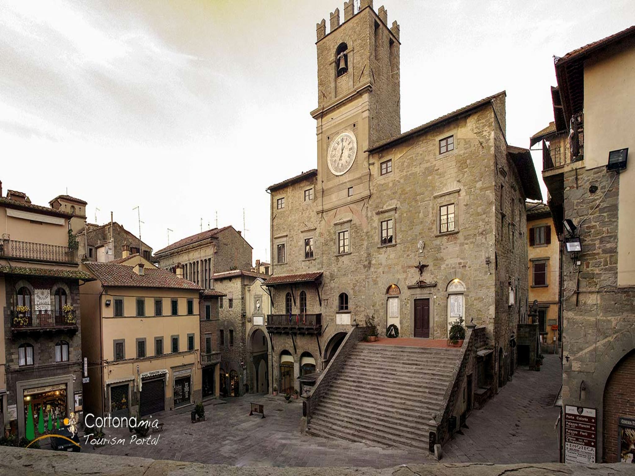   Casa Lepri