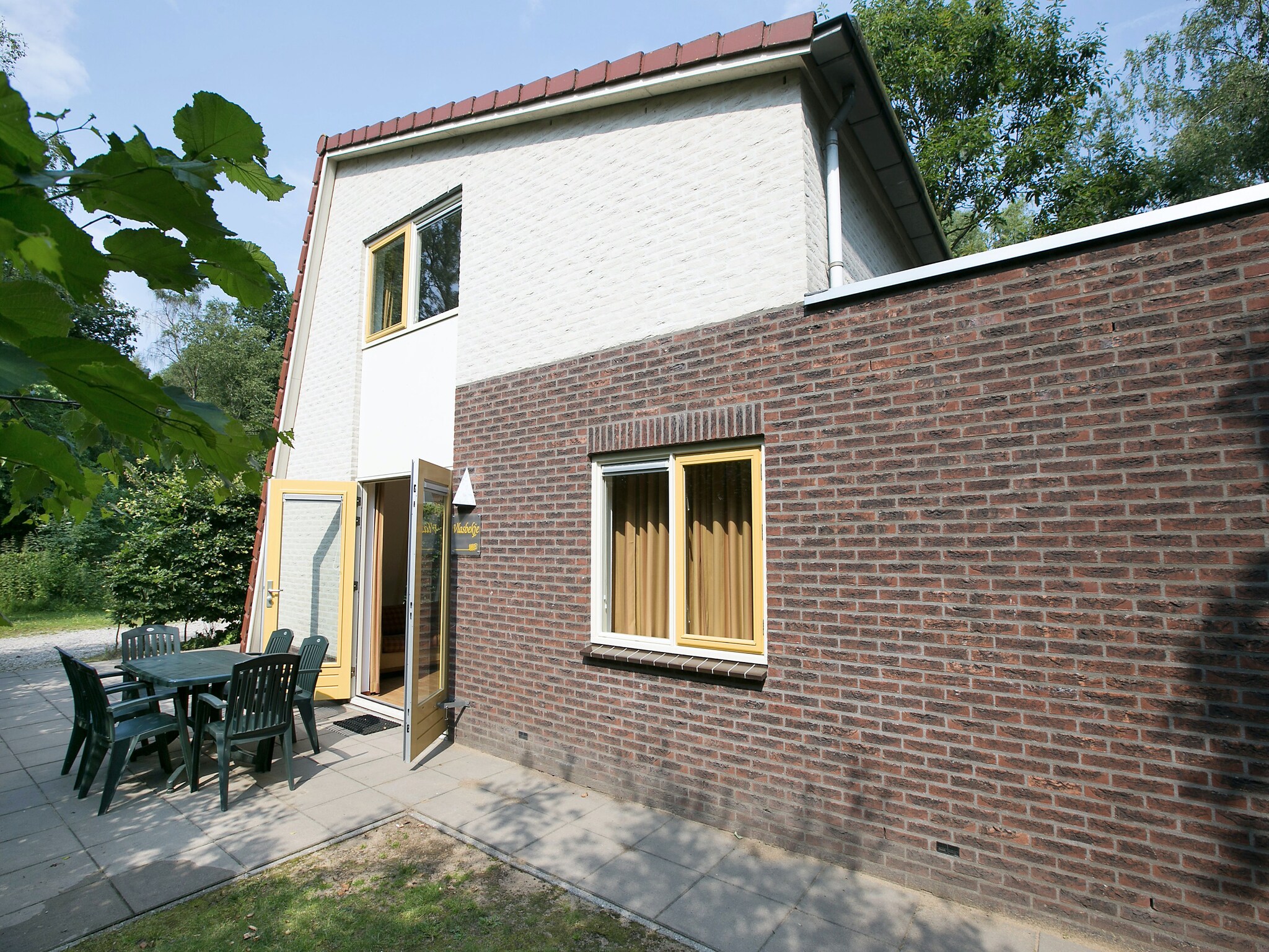   Bungalowpark Hoenderloo 6