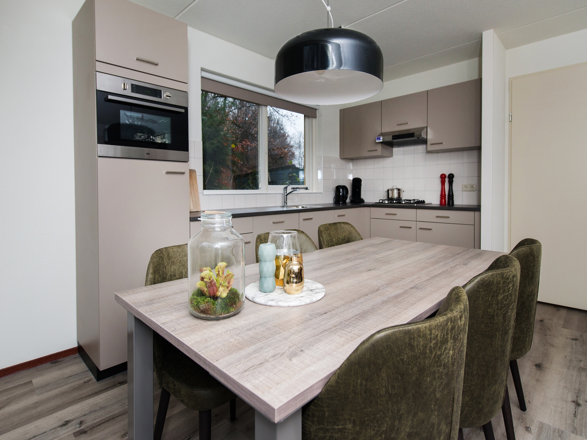   Bungalowpark Hoenderloo 6