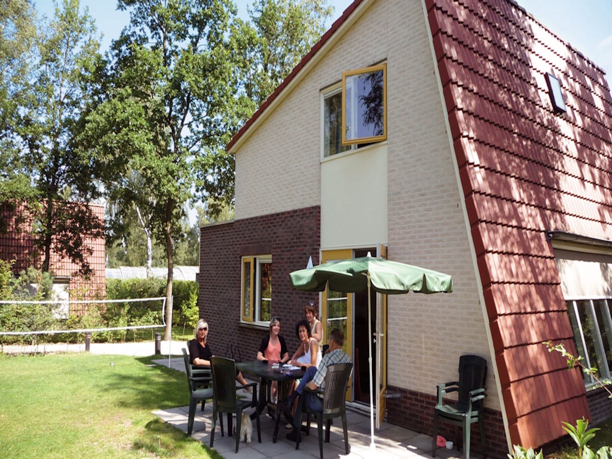   Bungalowpark Hoenderloo 6