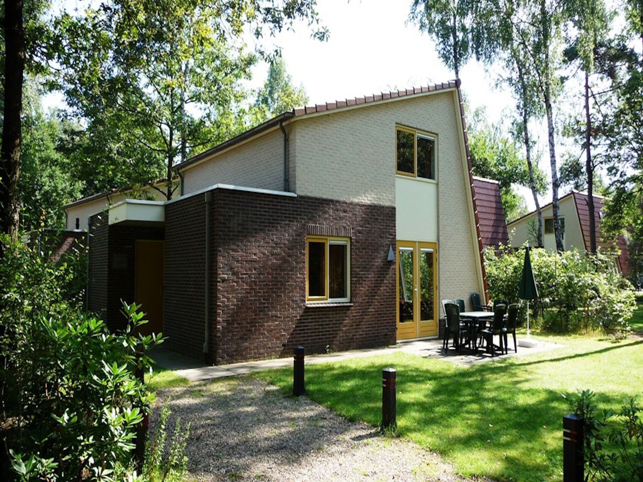   Bungalowpark Hoenderloo 6