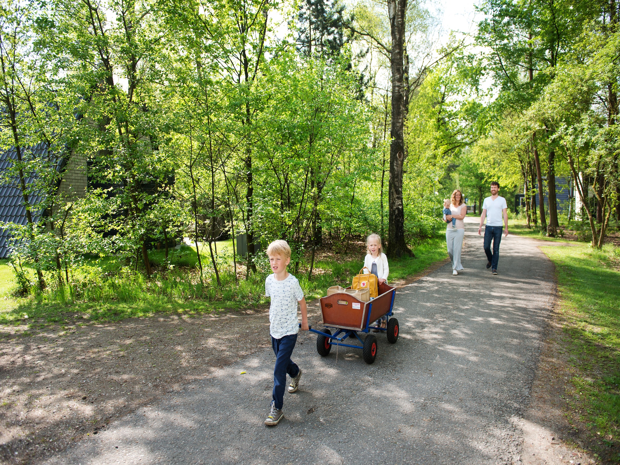   Bungalowpark Hoenderloo 6