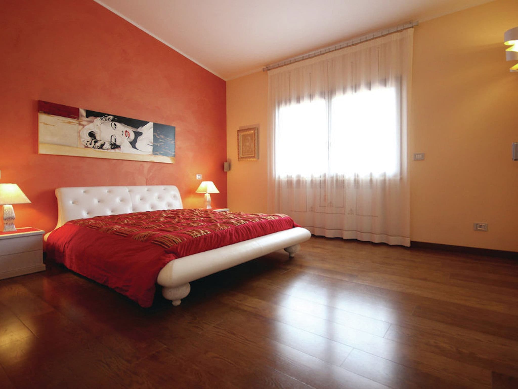 Vacation home Villa Nereide