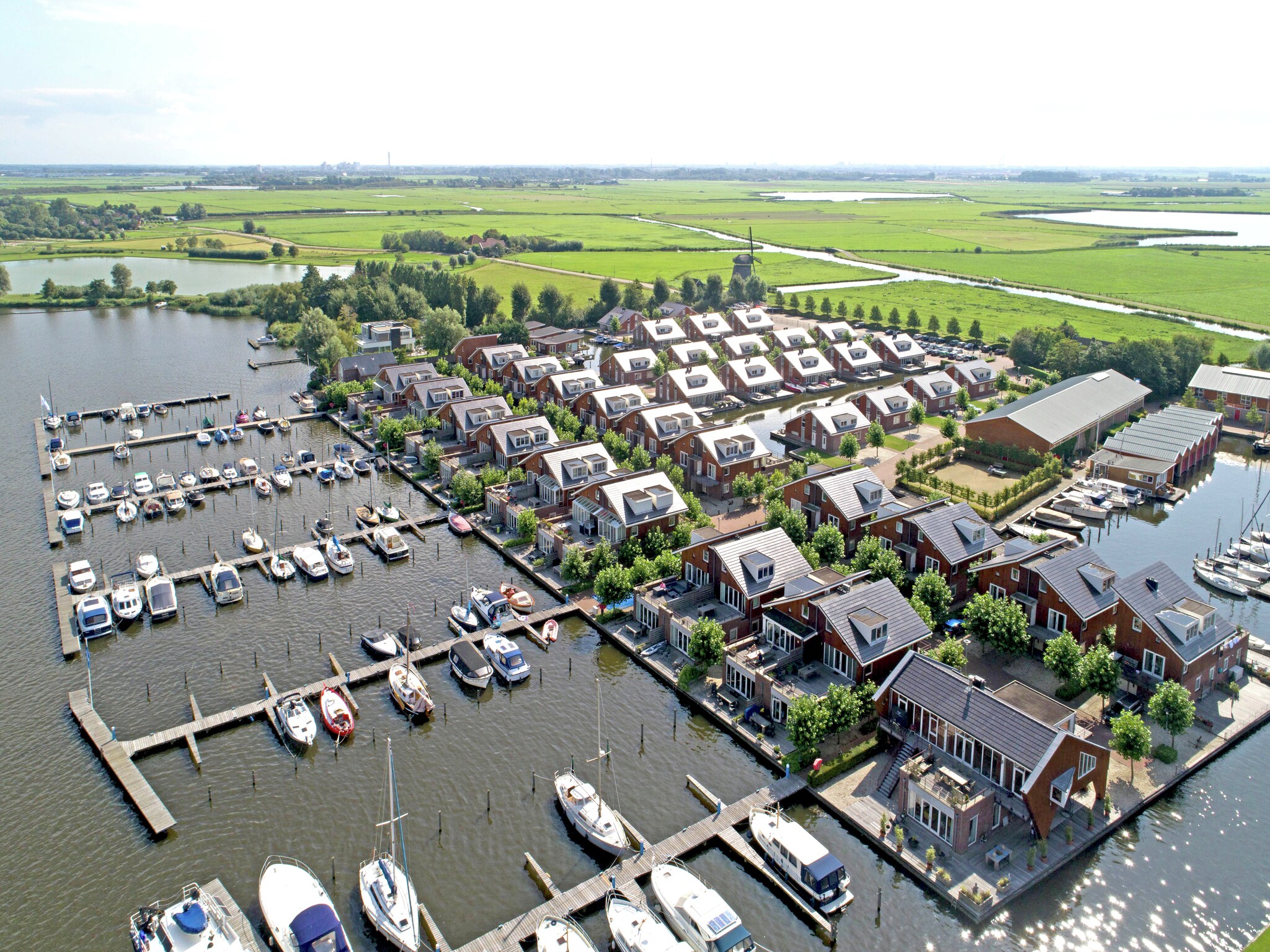   Waterpark de Meerparel 10