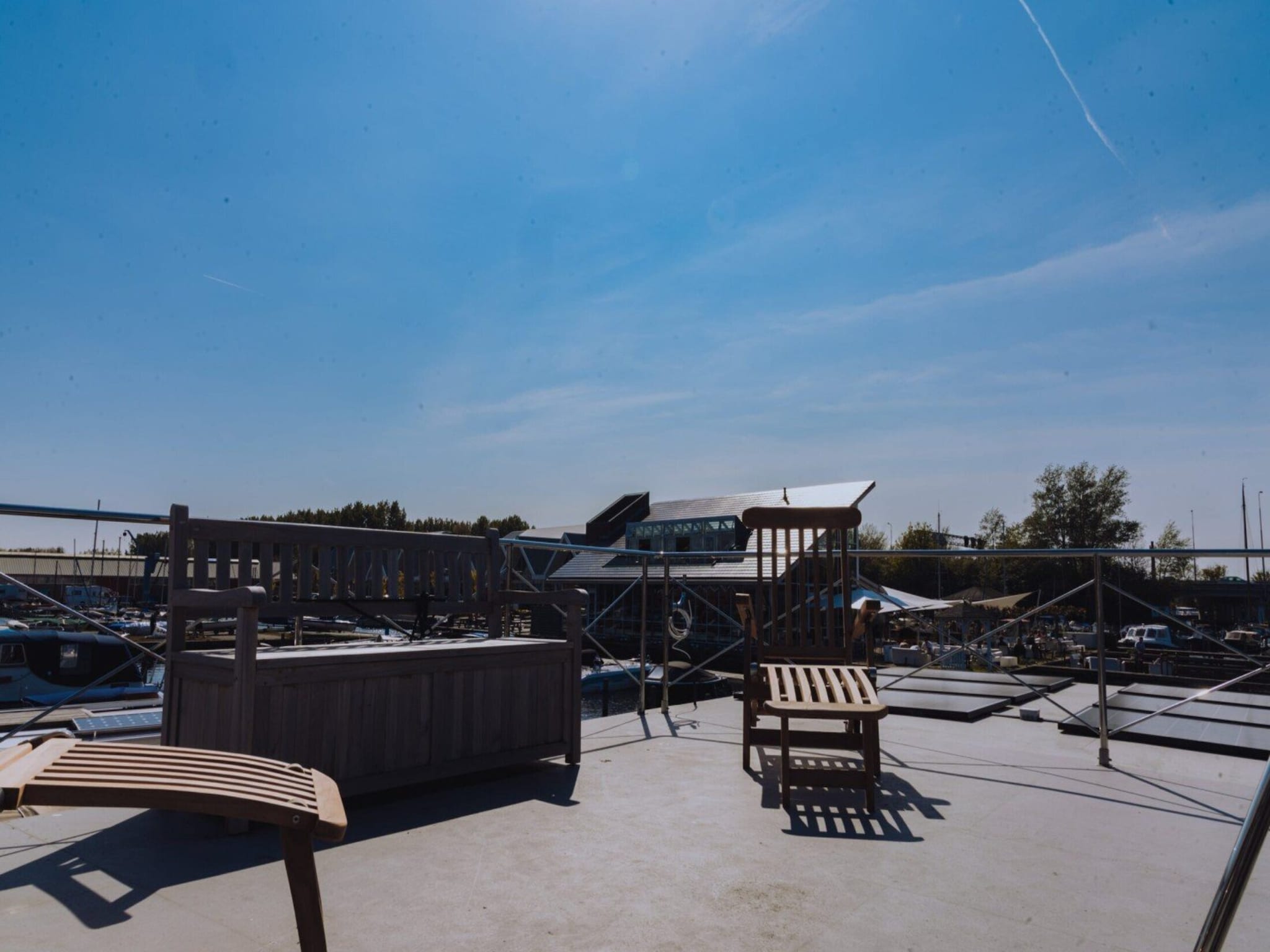   Waterpark de Meerparel 10
