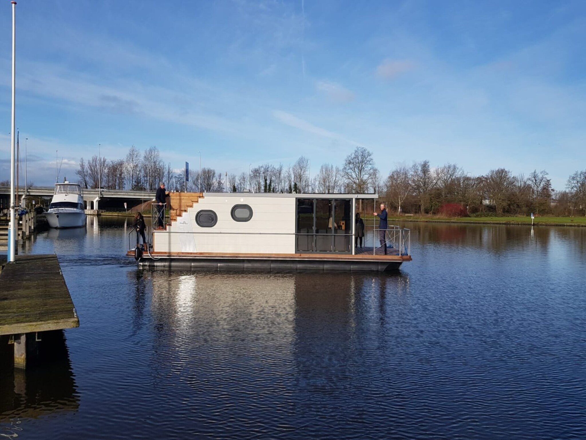   Waterpark de Meerparel 10