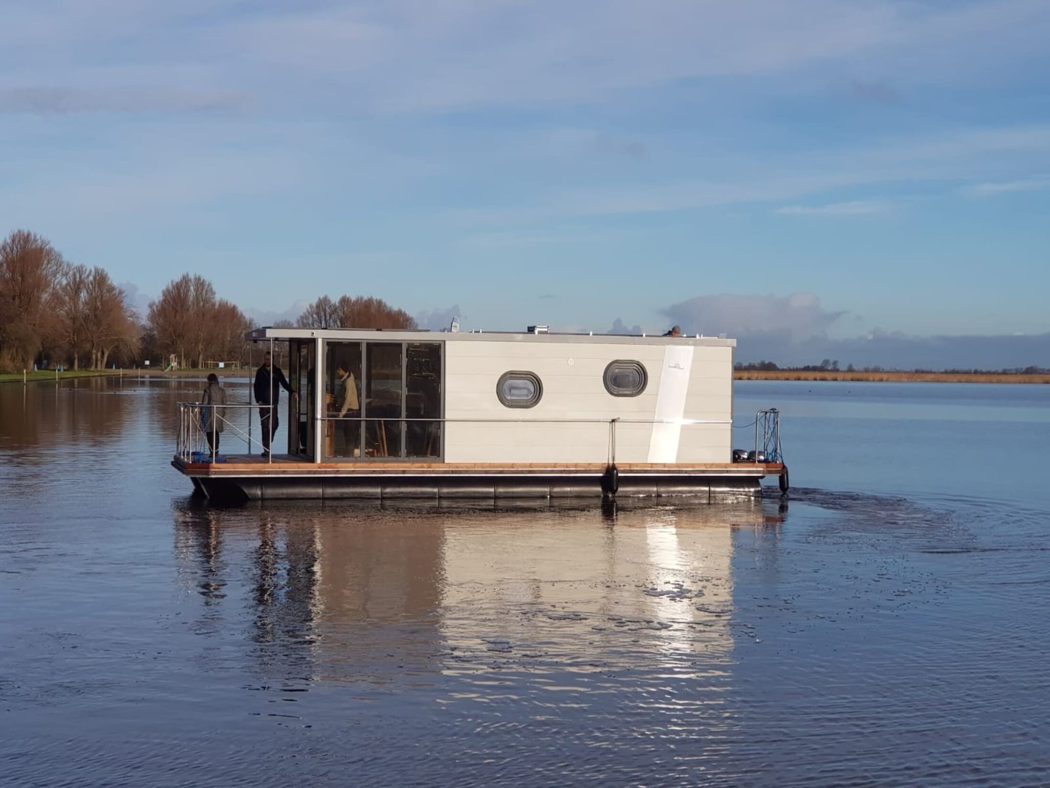   Waterpark de Meerparel 10