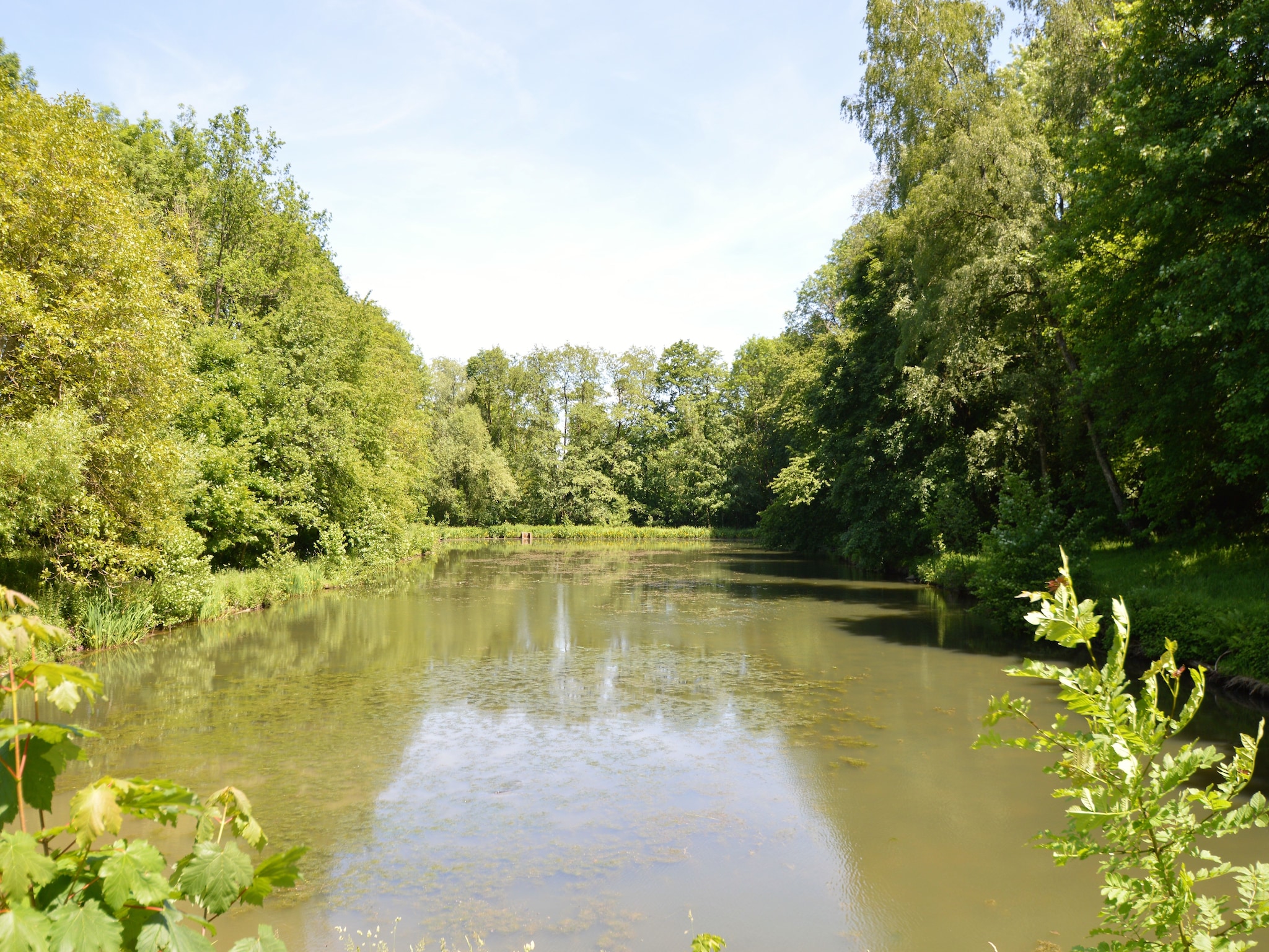   La Halte des 2 Lacs