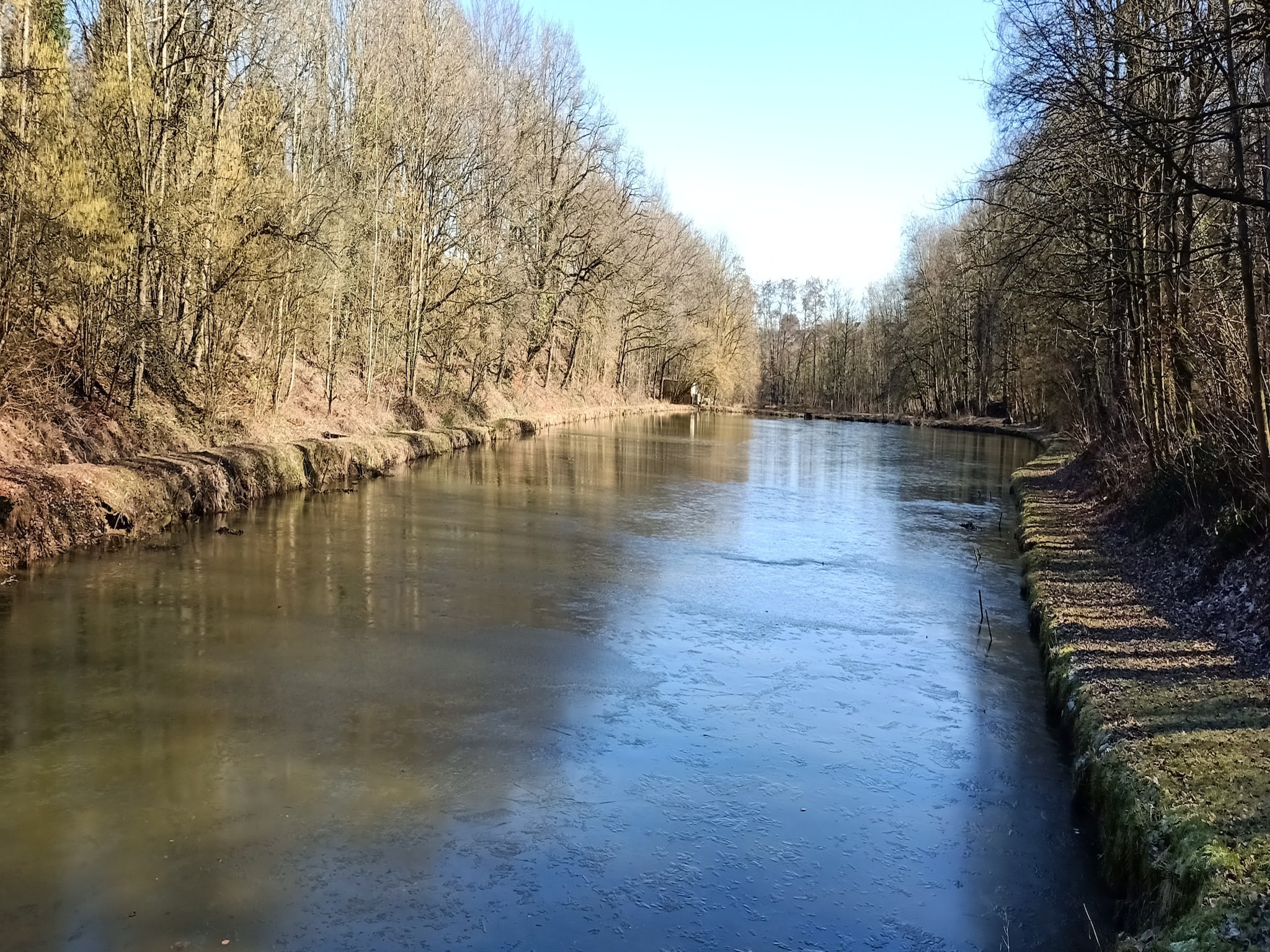   La Halte des 2 Lacs