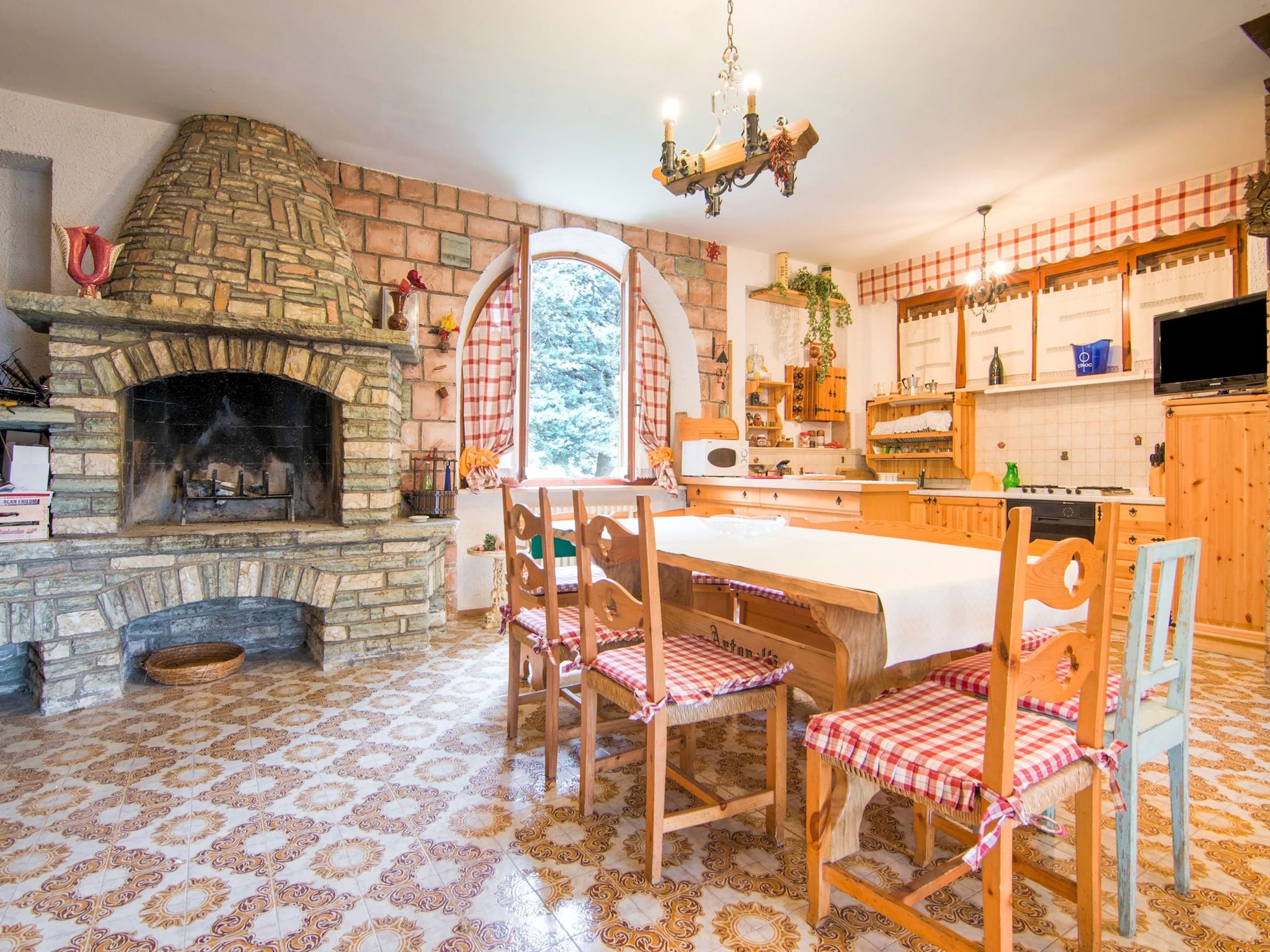   Casa delle Aquile