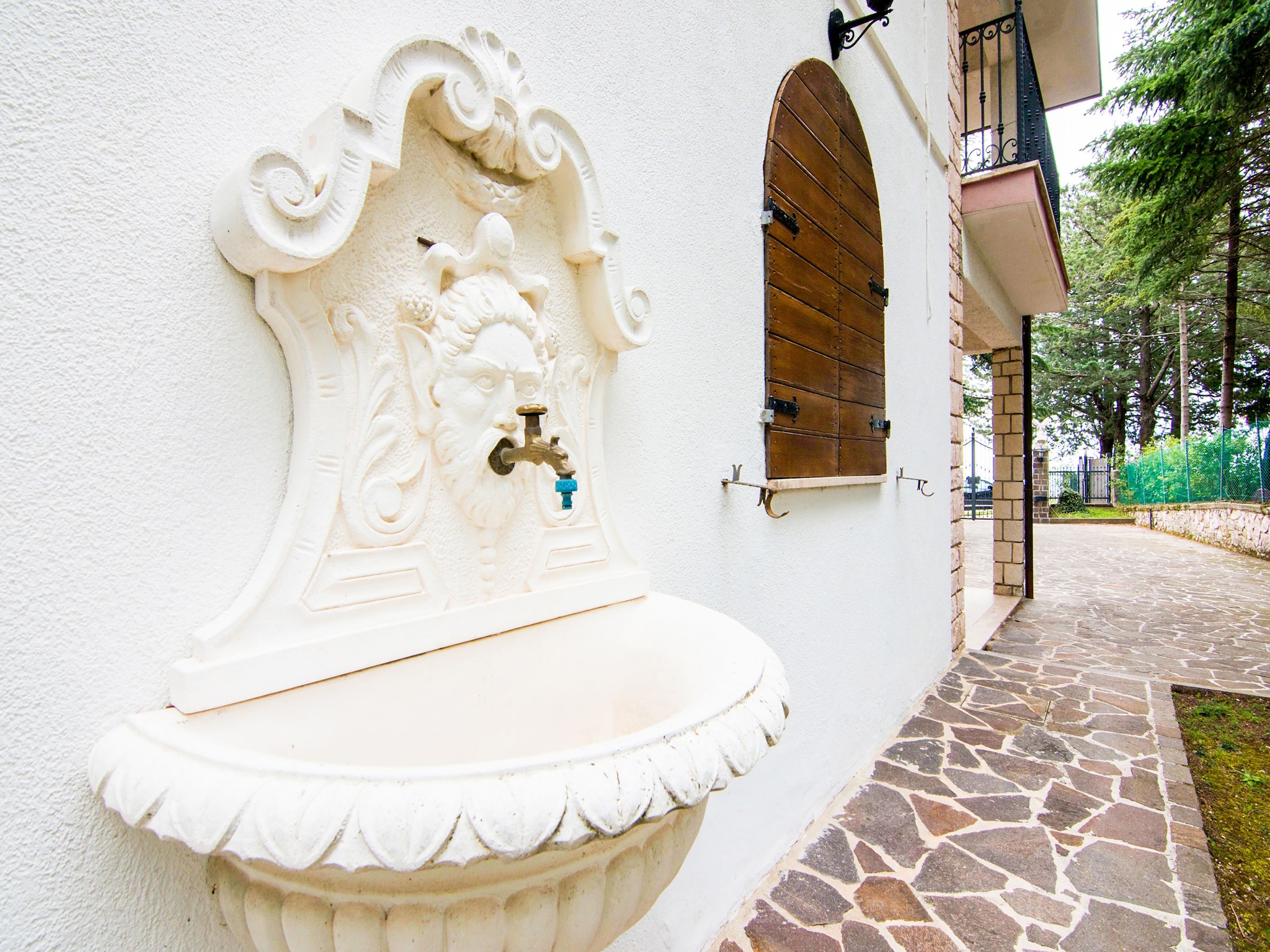  Casa delle Aquile