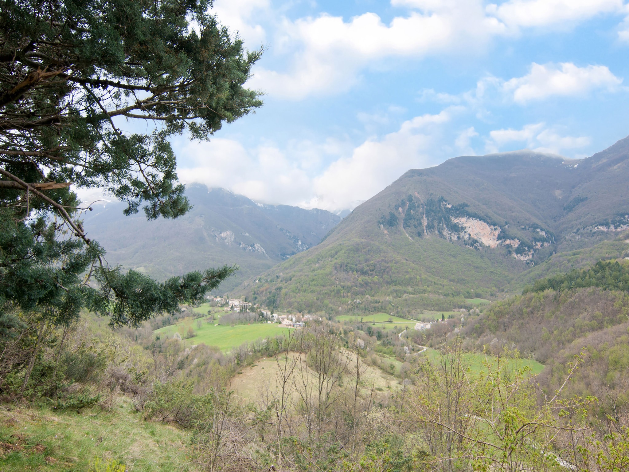   Casa delle Aquile