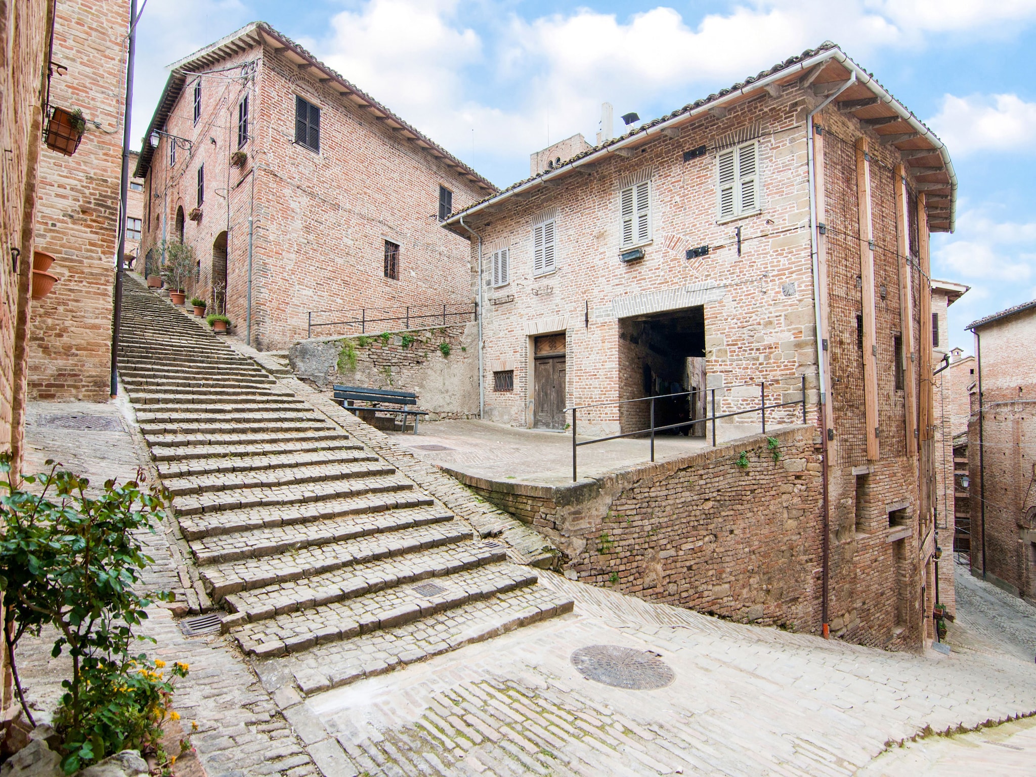   Casa delle Aquile