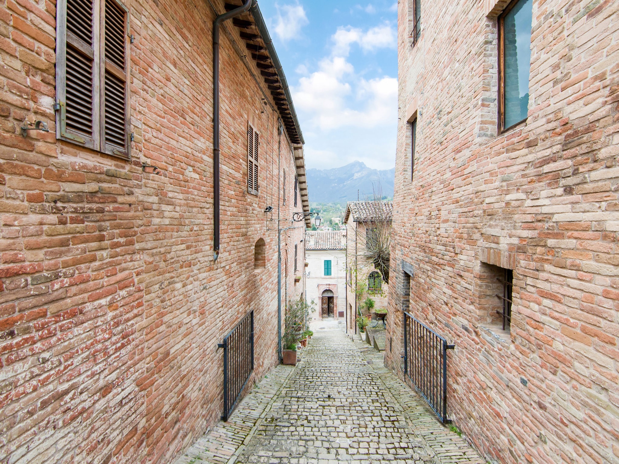   Casa delle Aquile