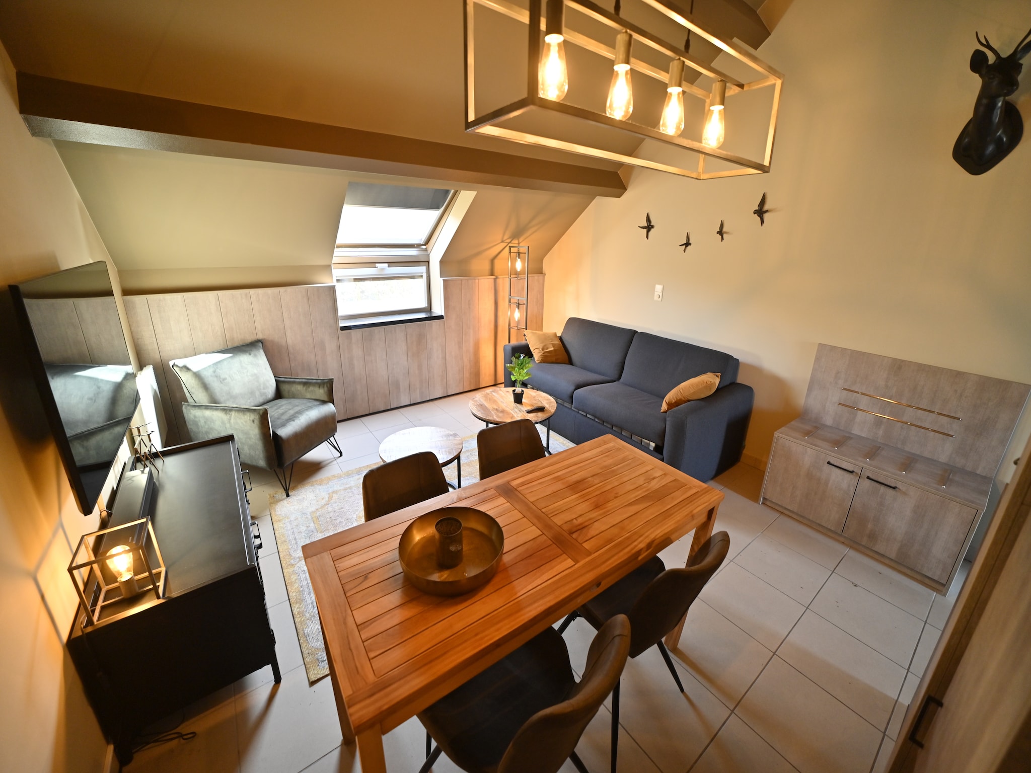 Appartement Résidence Durbuy 1