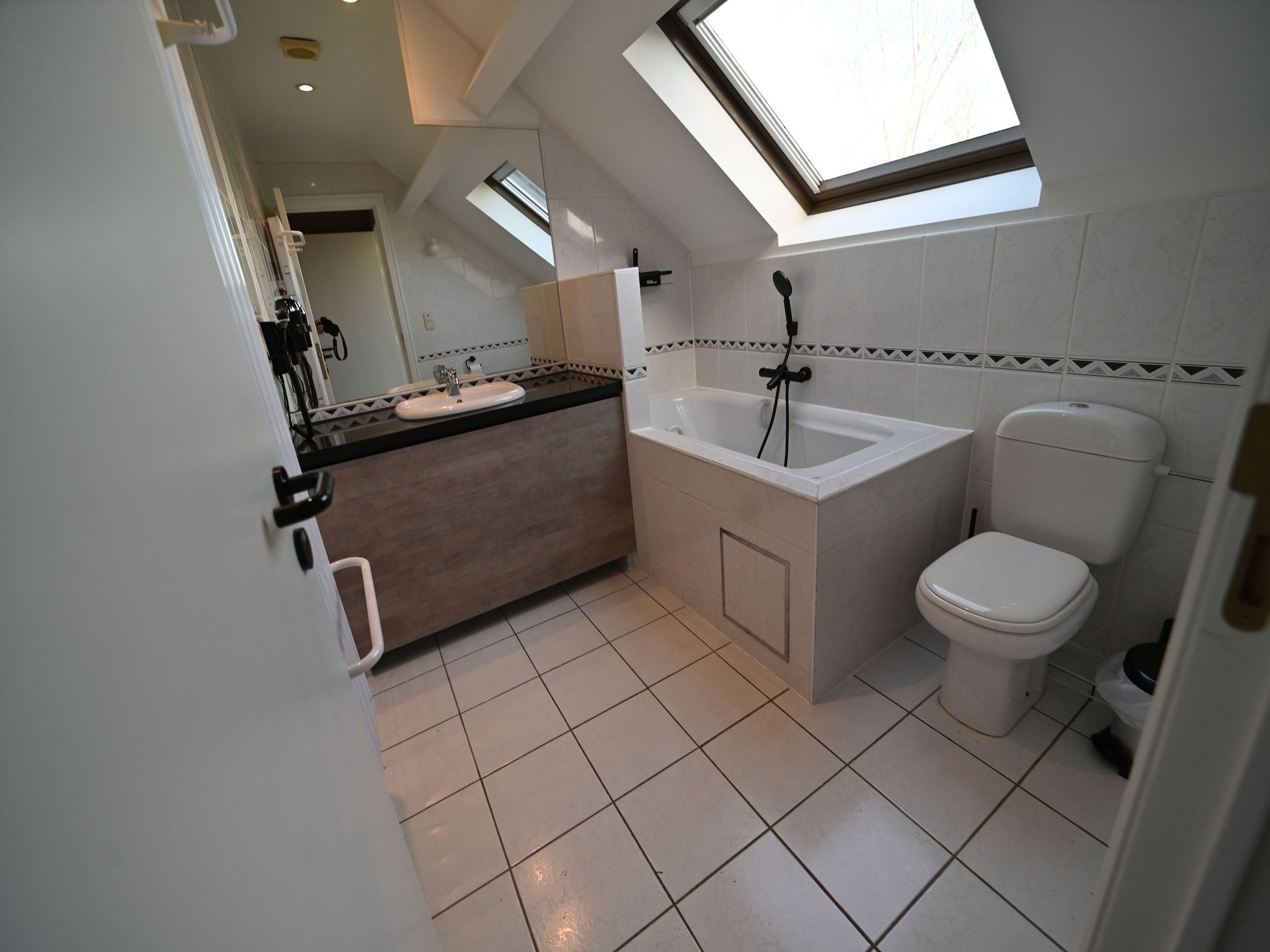 Appartement Résidence Durbuy 1