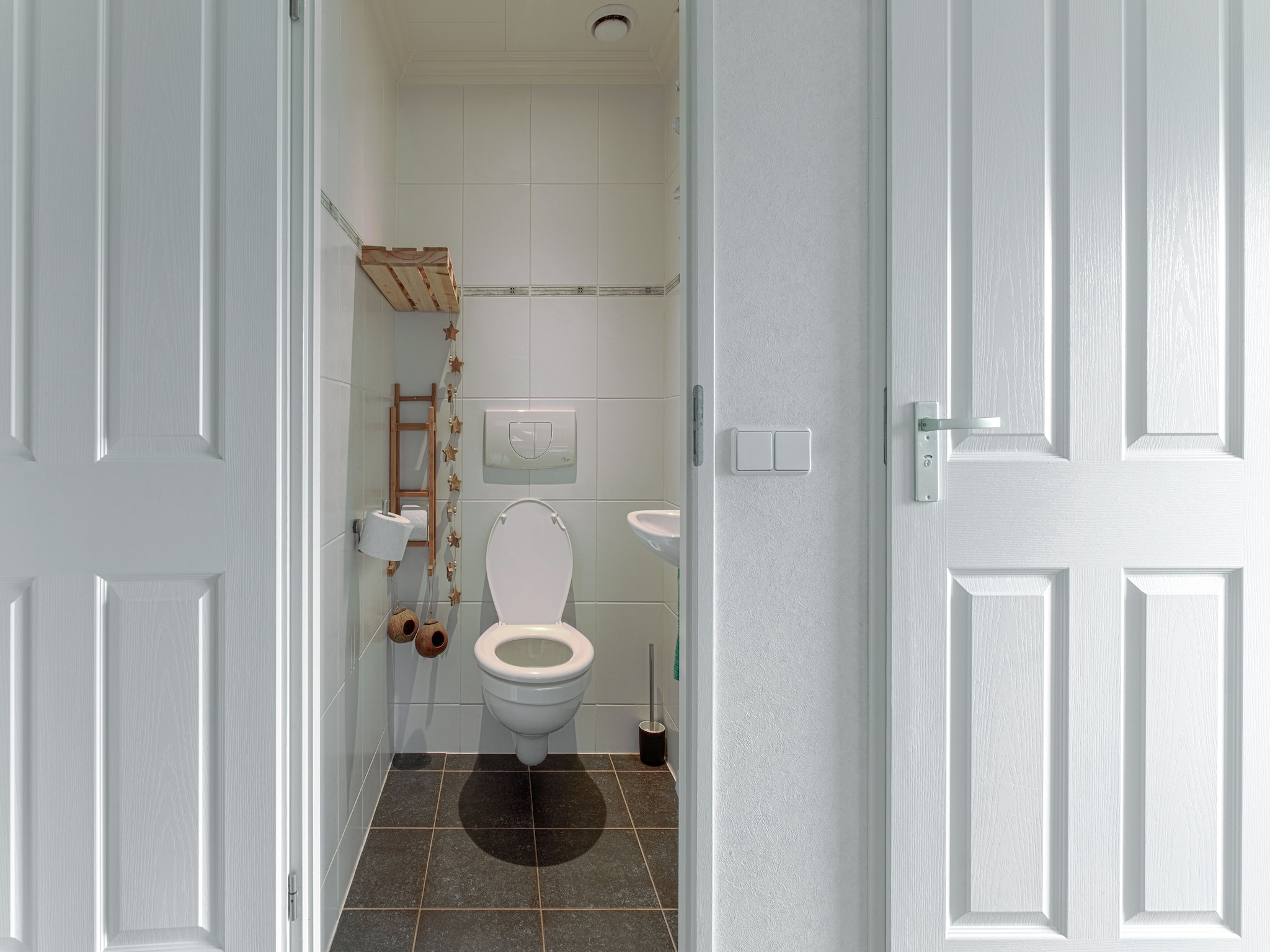   Chalet Kieftveen Voorthuizen 6 pax