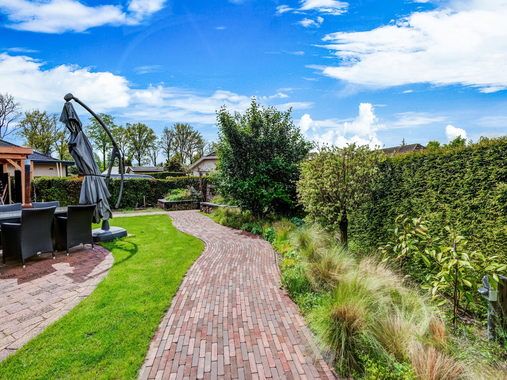   Chalet Kieftveen Voorthuizen 6 pax