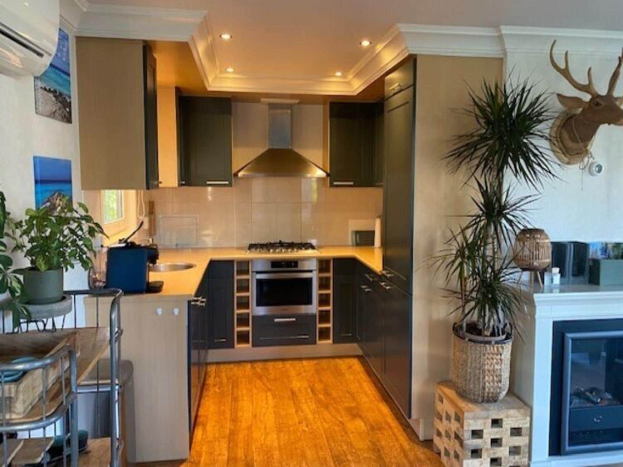   Chalet Kieftveen Voorthuizen 6 pax