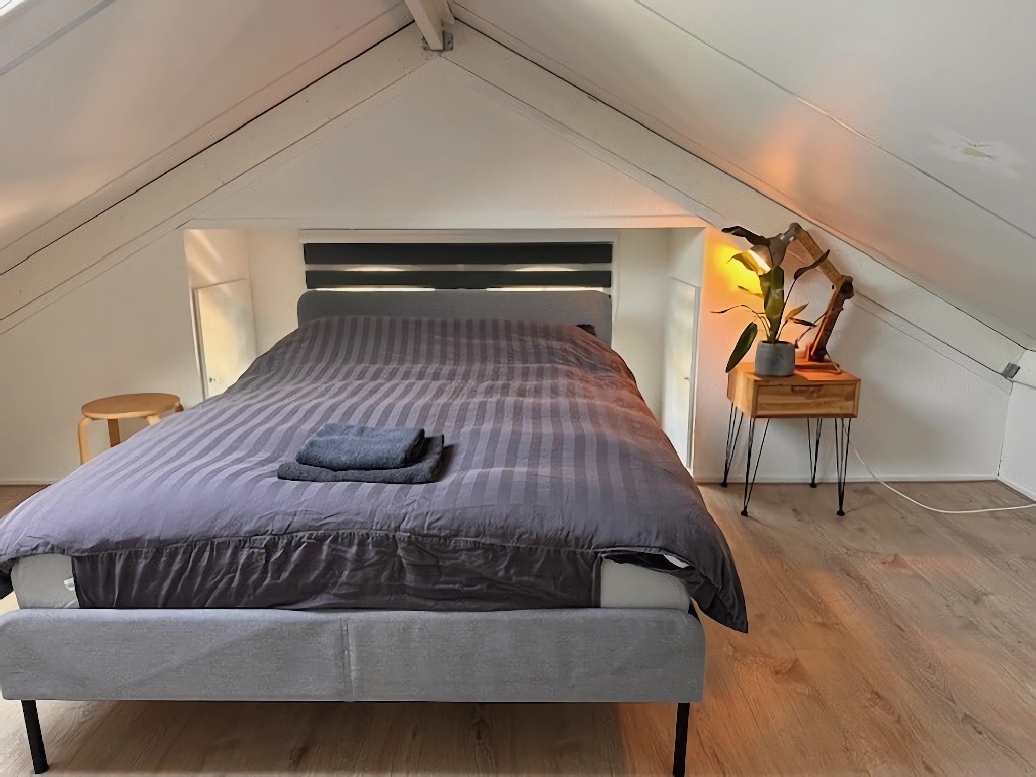   Chalet Kieftveen Voorthuizen 6 pax